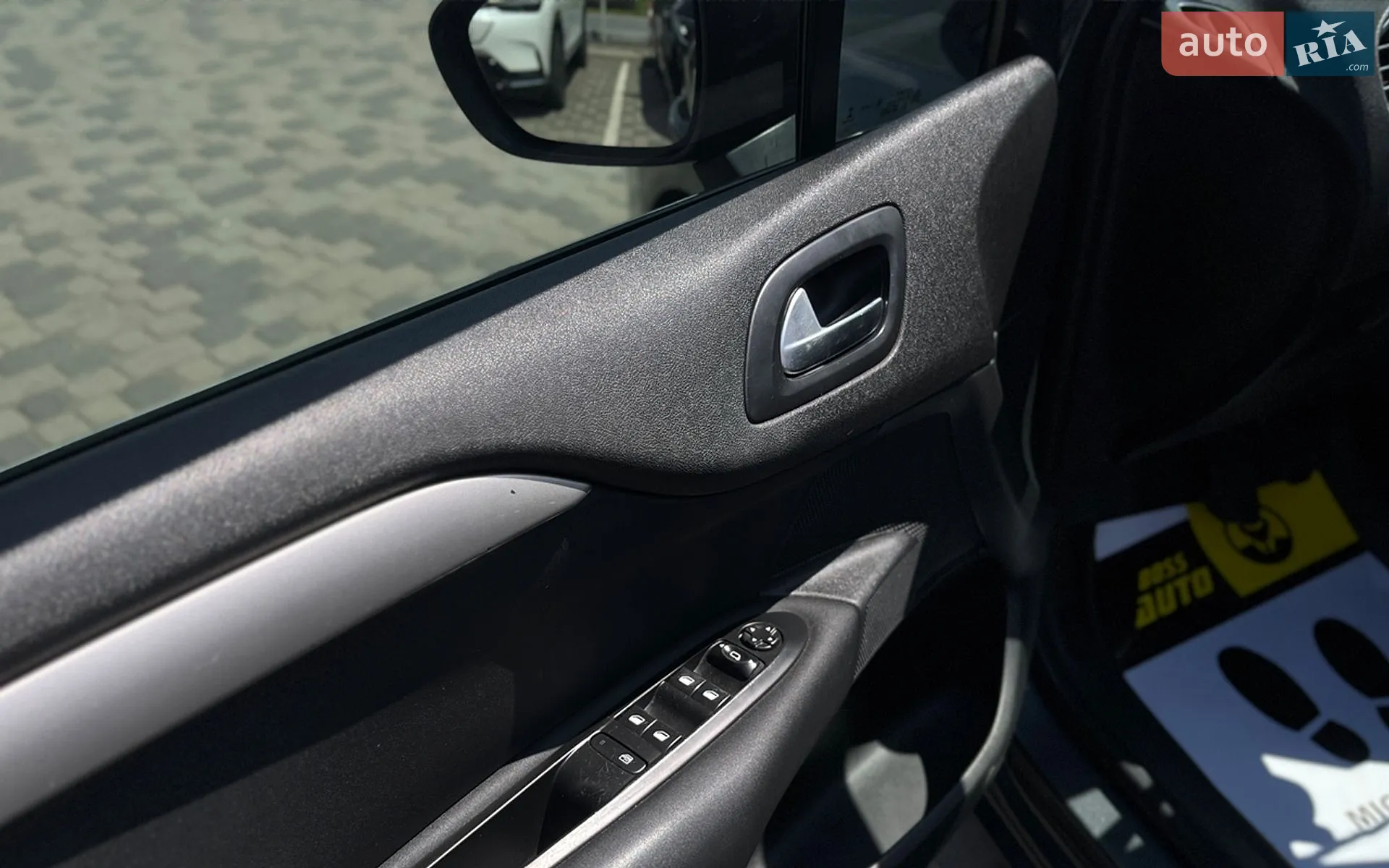 2014 Citroen C4 - мініатюра 10