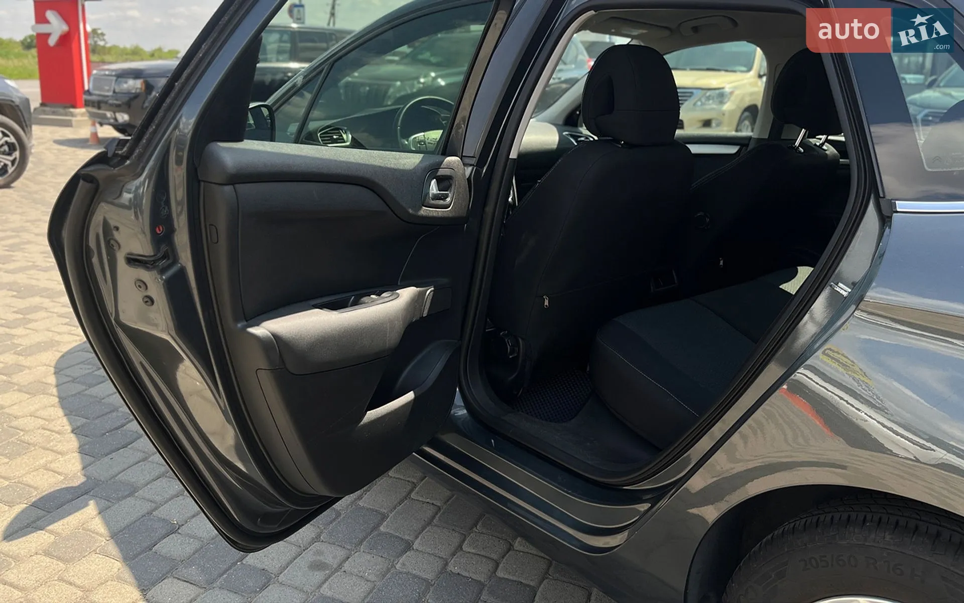 2014 Citroen C4 - мініатюра 22