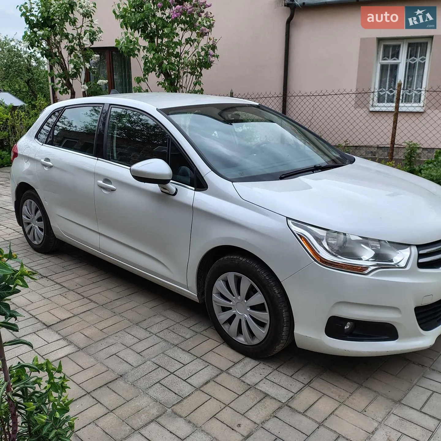 2013 Citroen C4 - мініатюра 7