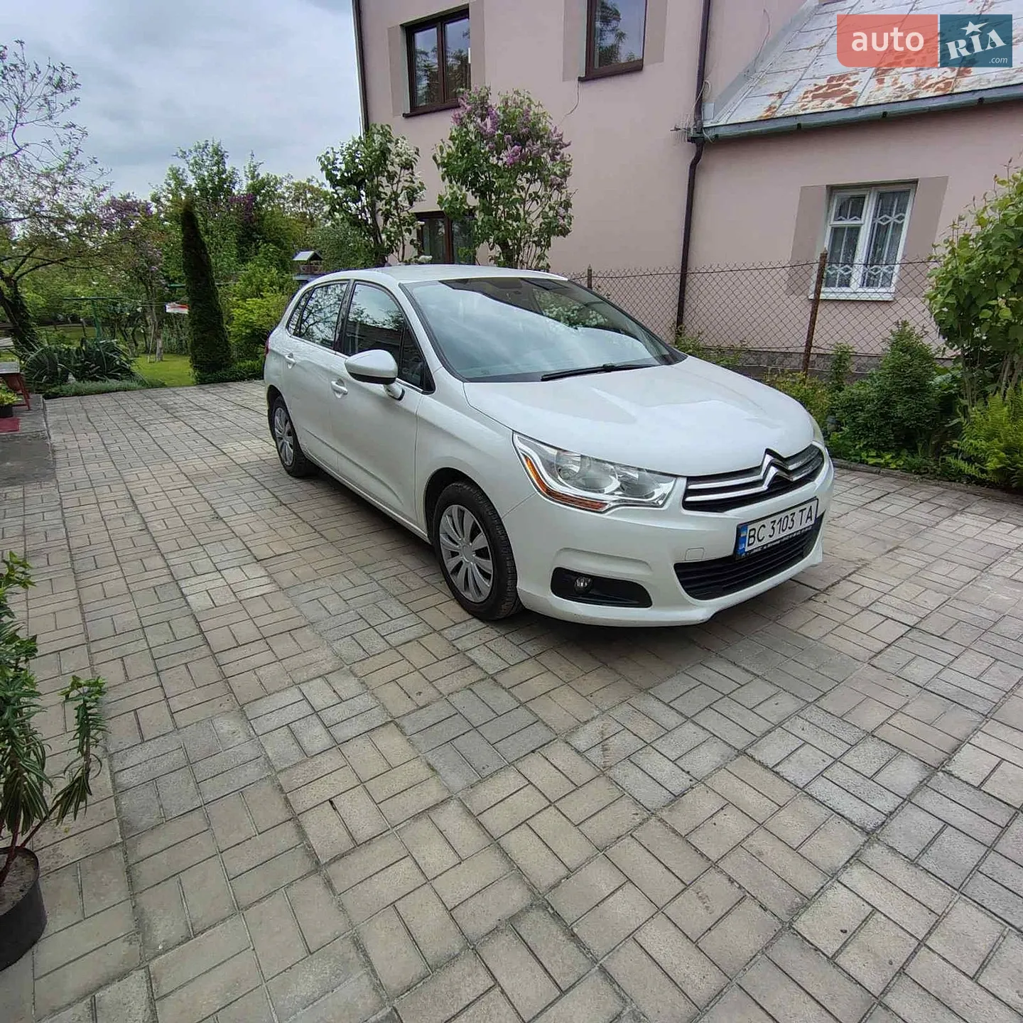 2013 Citroen C4 - мініатюра 9