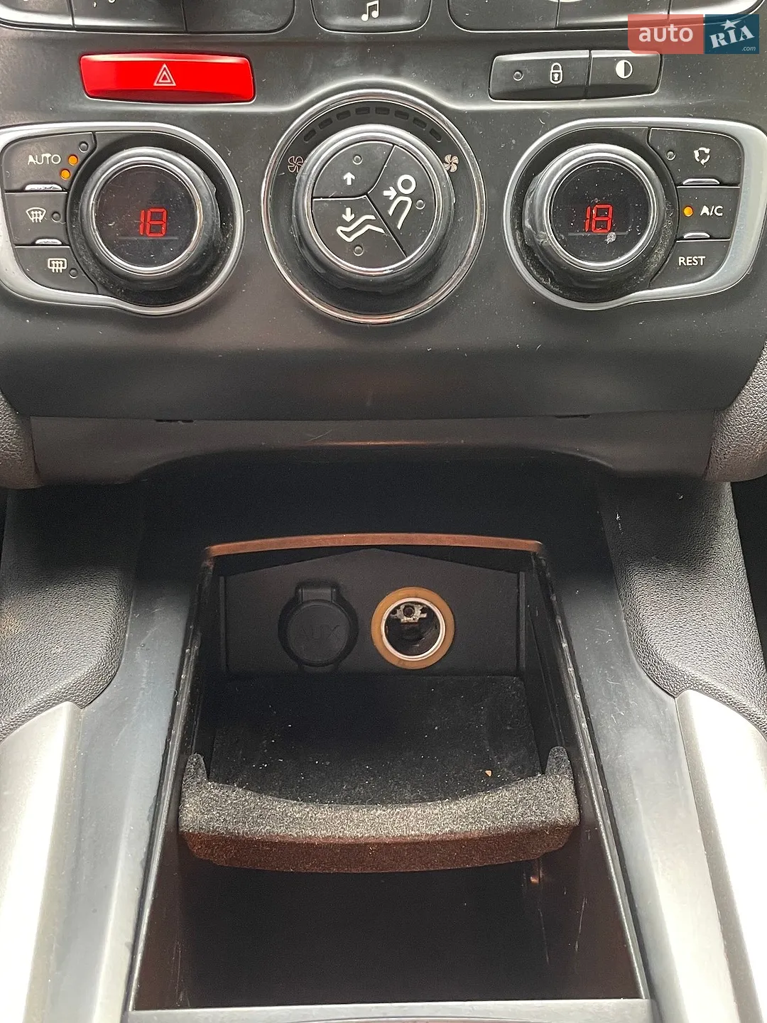 2013 Citroen C4 - мініатюра 28