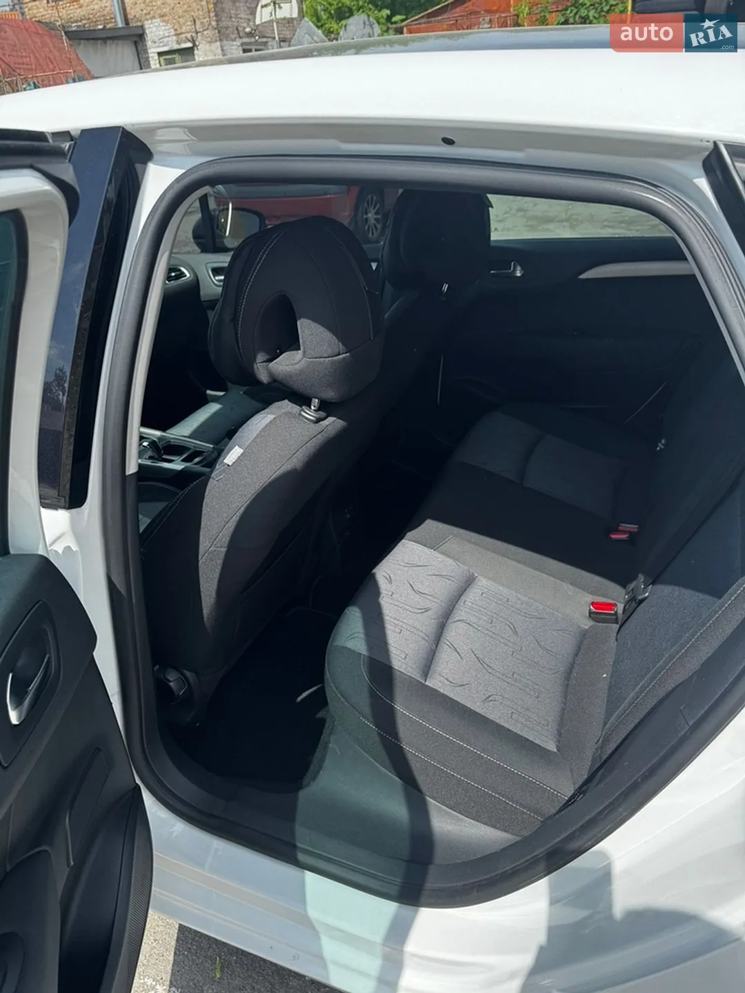 2012 Citroen C4 - мініатюра 11