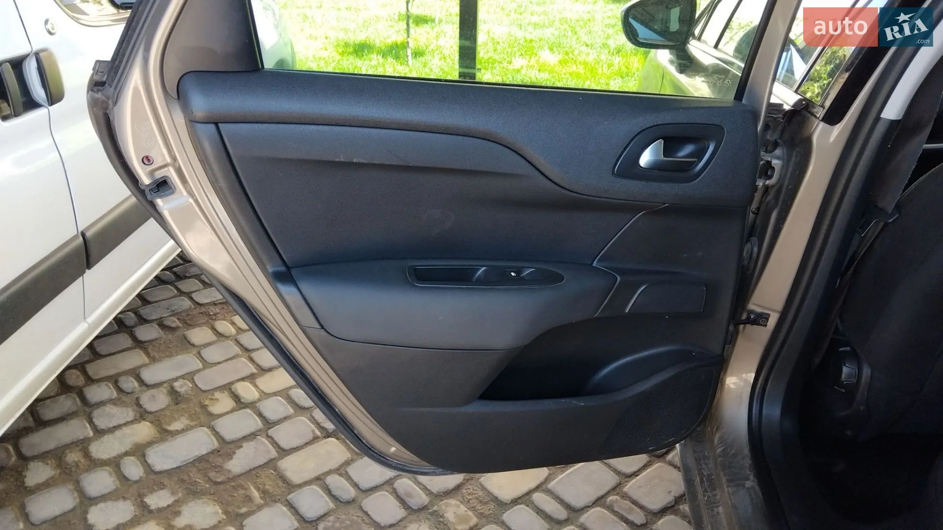 2015 Citroen C4 - мініатюра 9