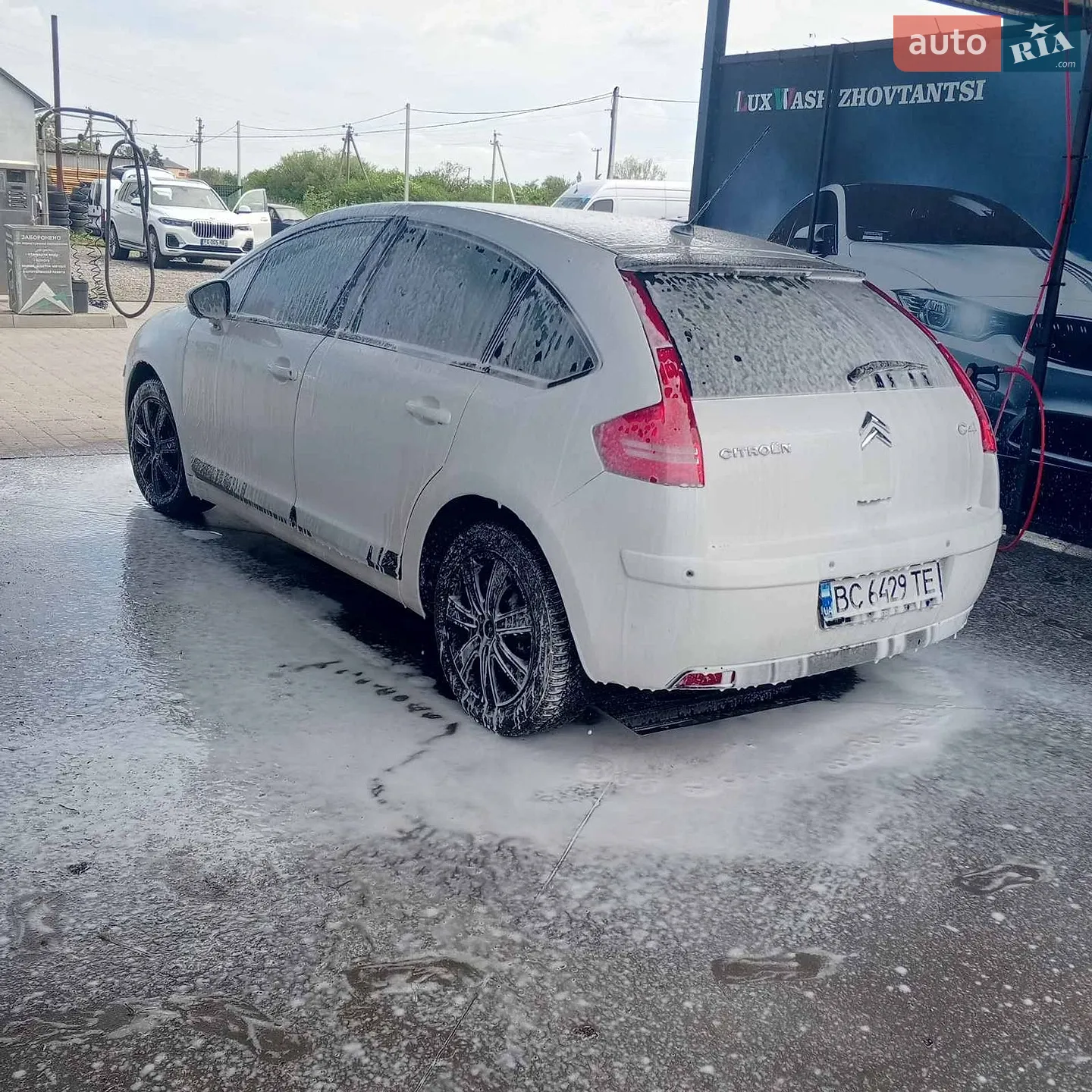 2010 Citroen C4 - мініатюра 22