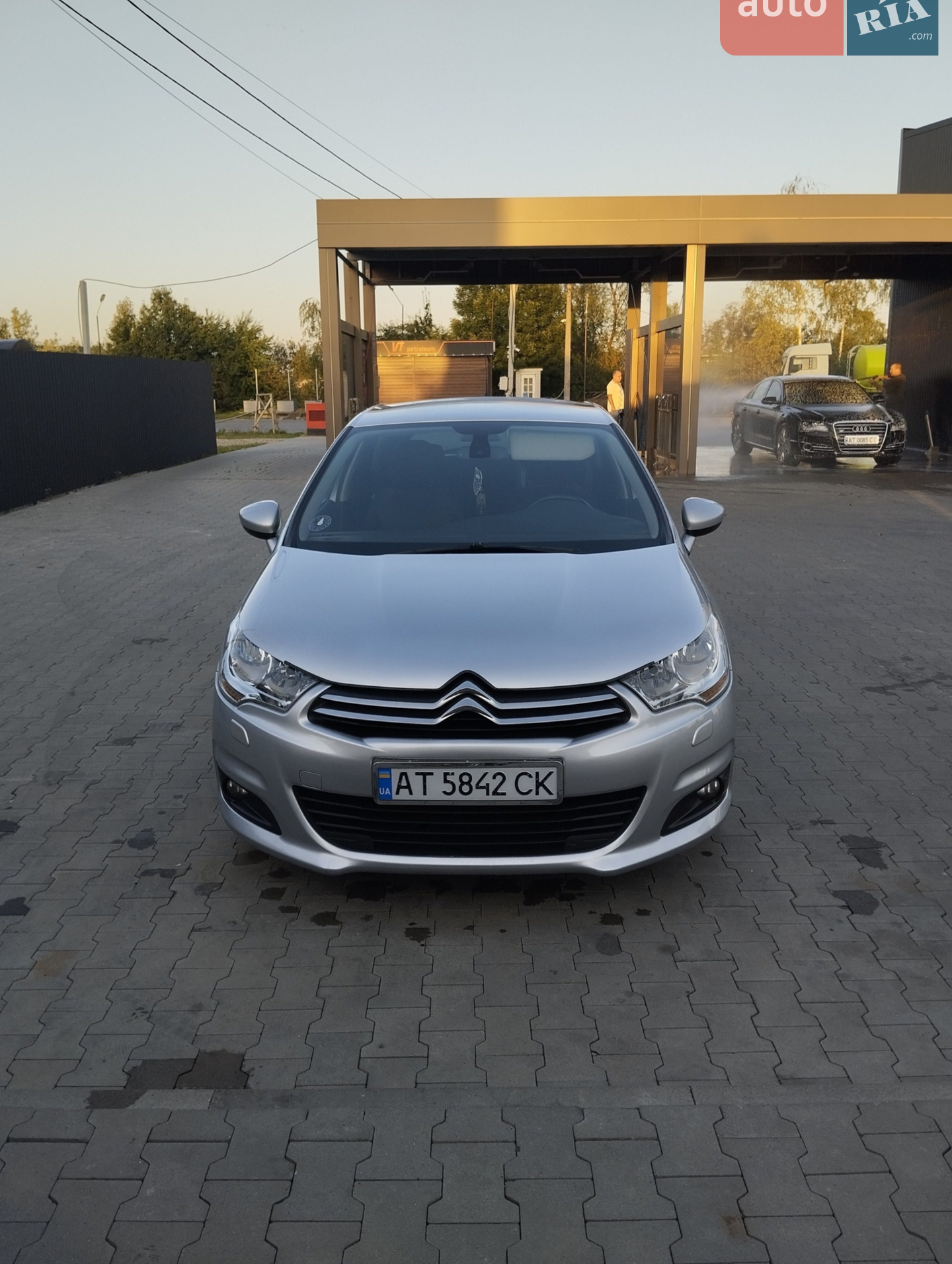 2011 Citroen C4 - мініатюра 5