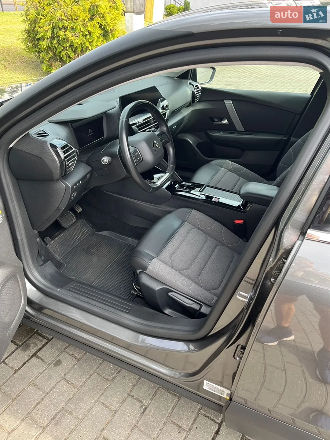 2021 Citroen C4 - мініатюра 9