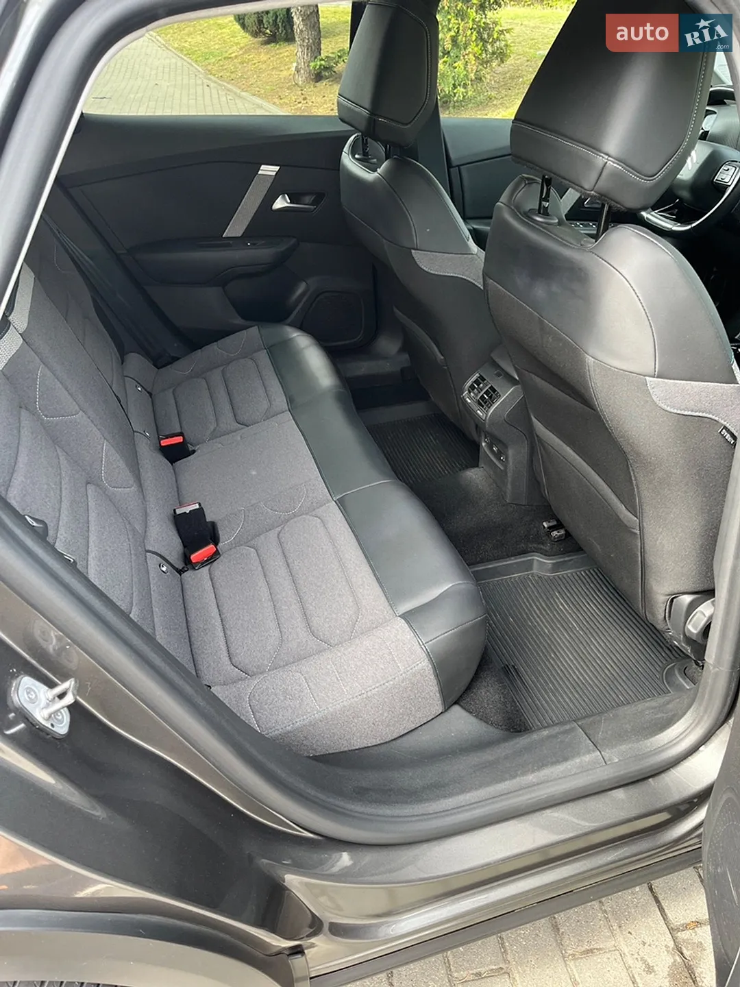 2021 Citroen C4 - мініатюра 19
