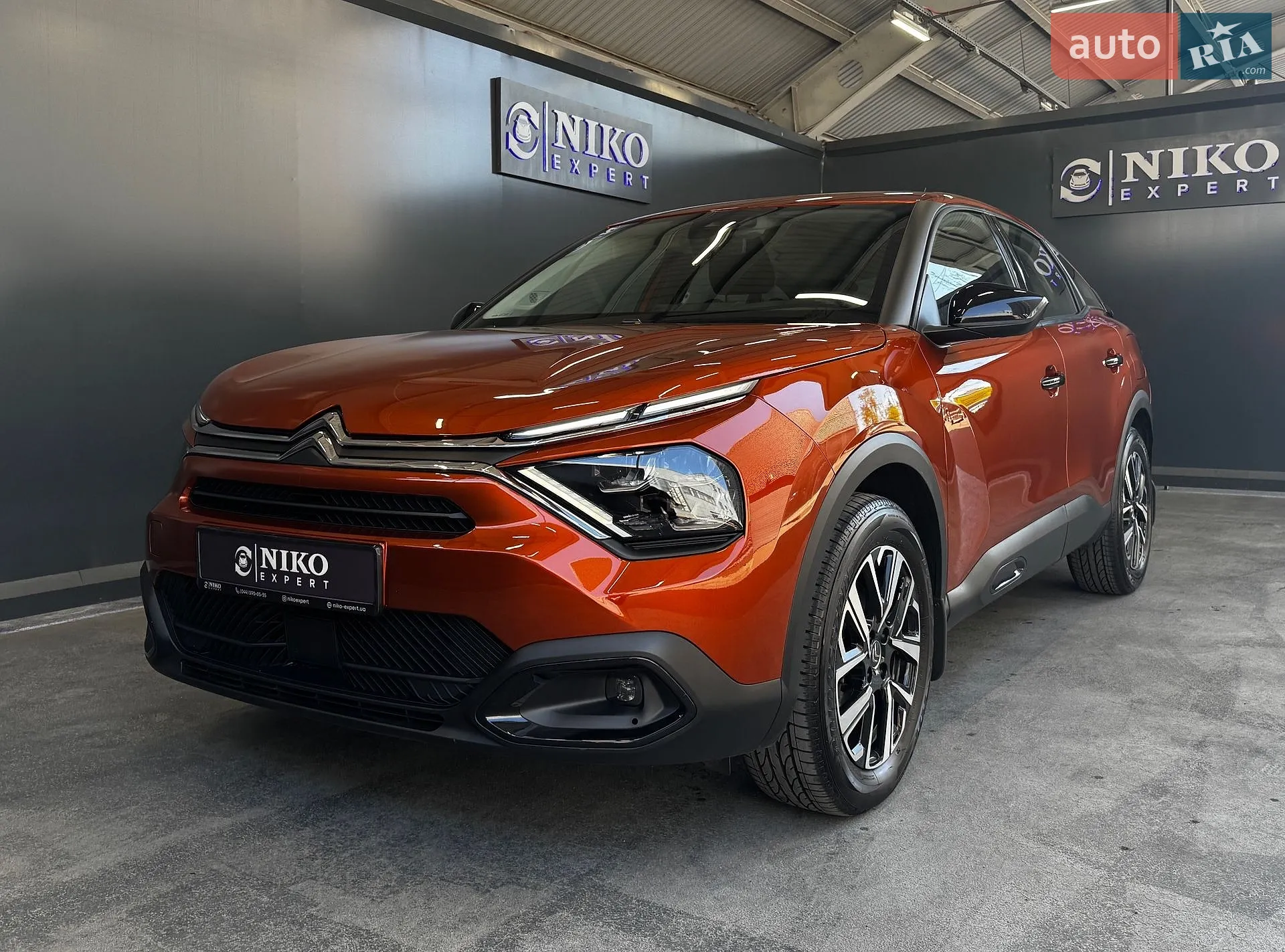 2018 Citroen C4 - мініатюра 4