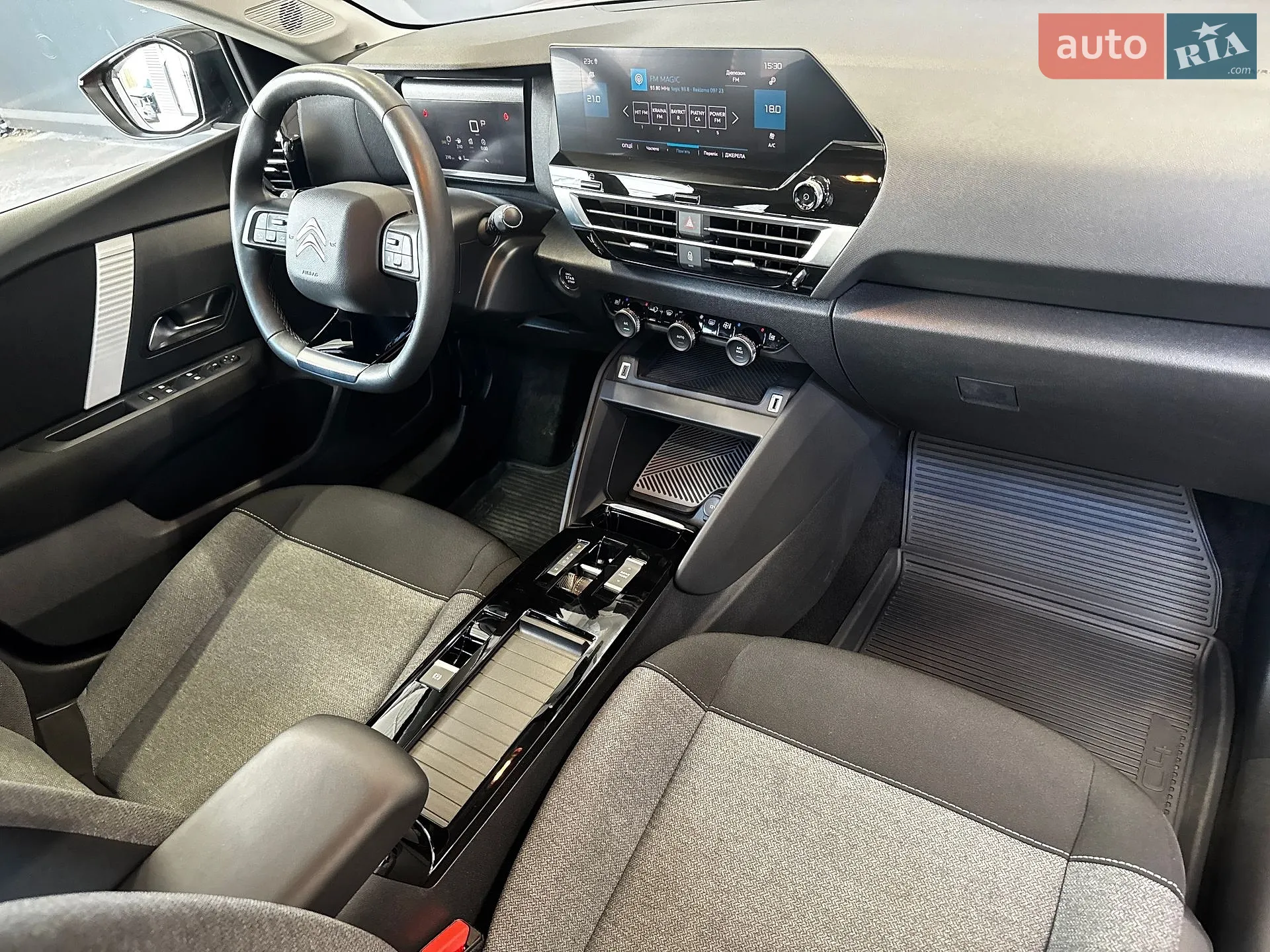 2018 Citroen C4 - мініатюра 13