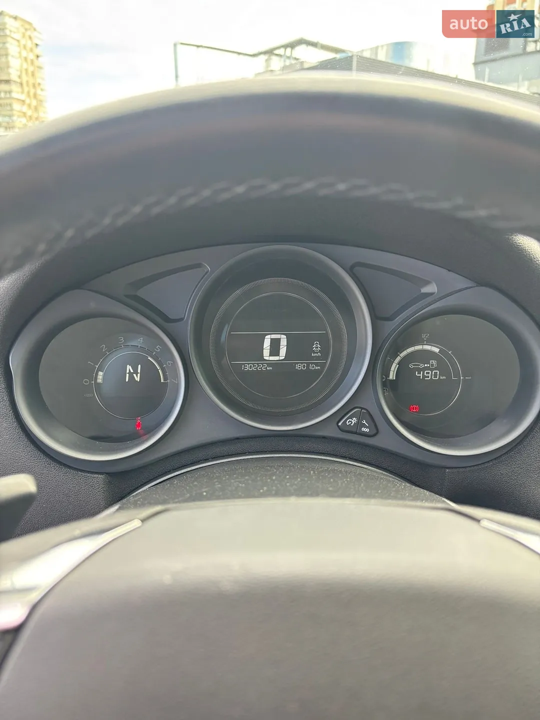 2015 Citroen C4 - мініатюра 23