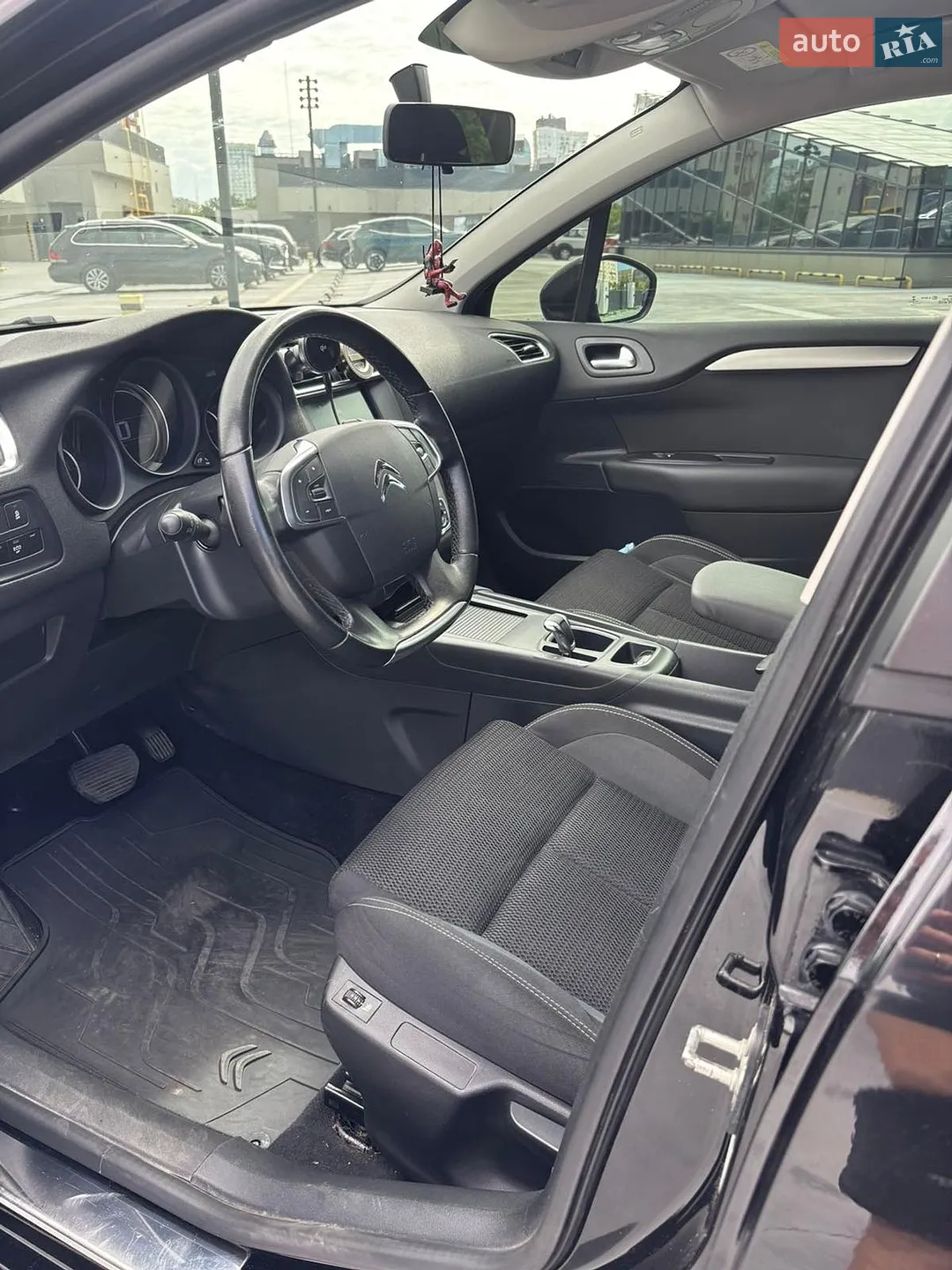 2015 Citroen C4 - мініатюра 20
