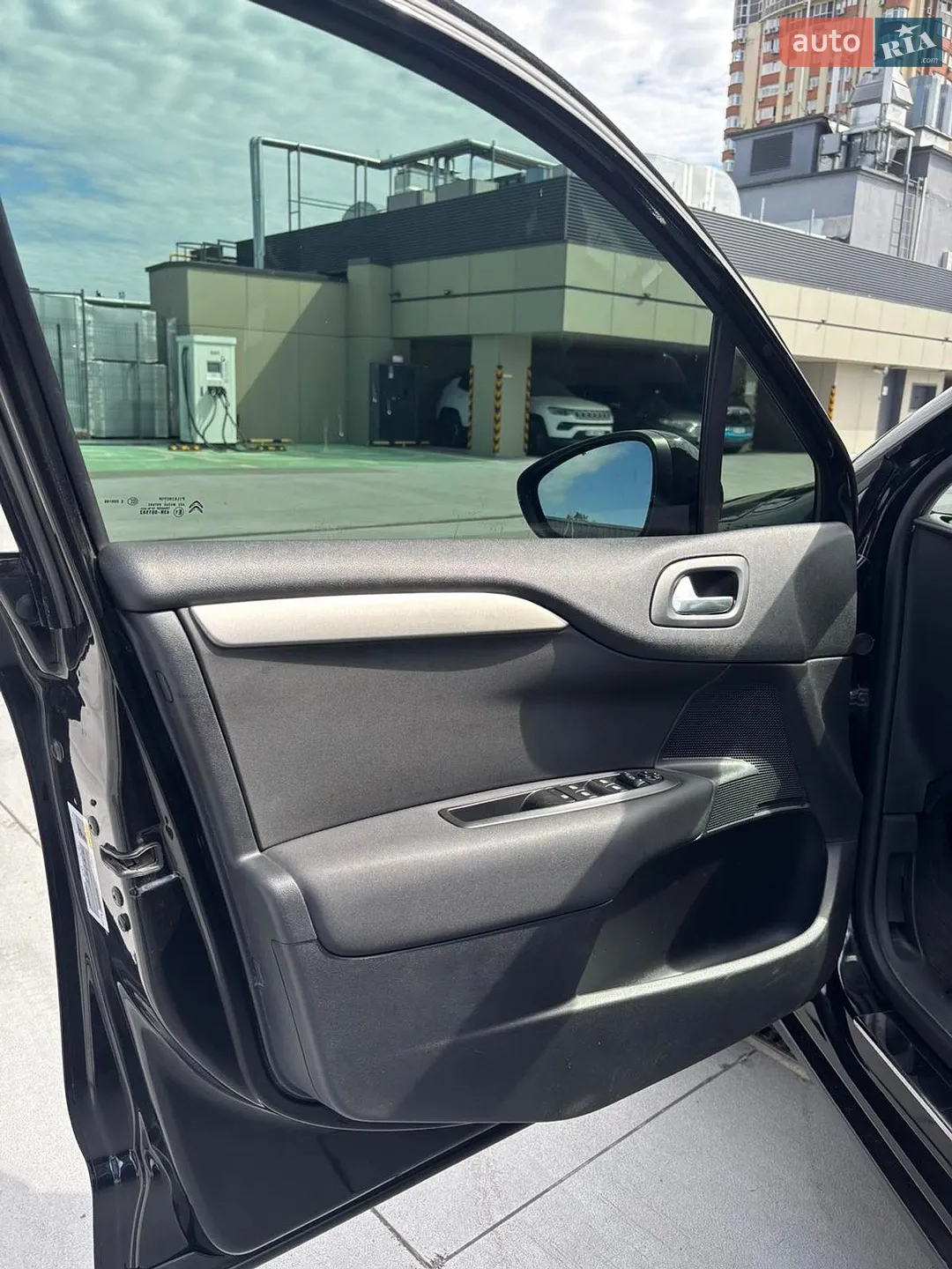 2015 Citroen C4 - мініатюра 15