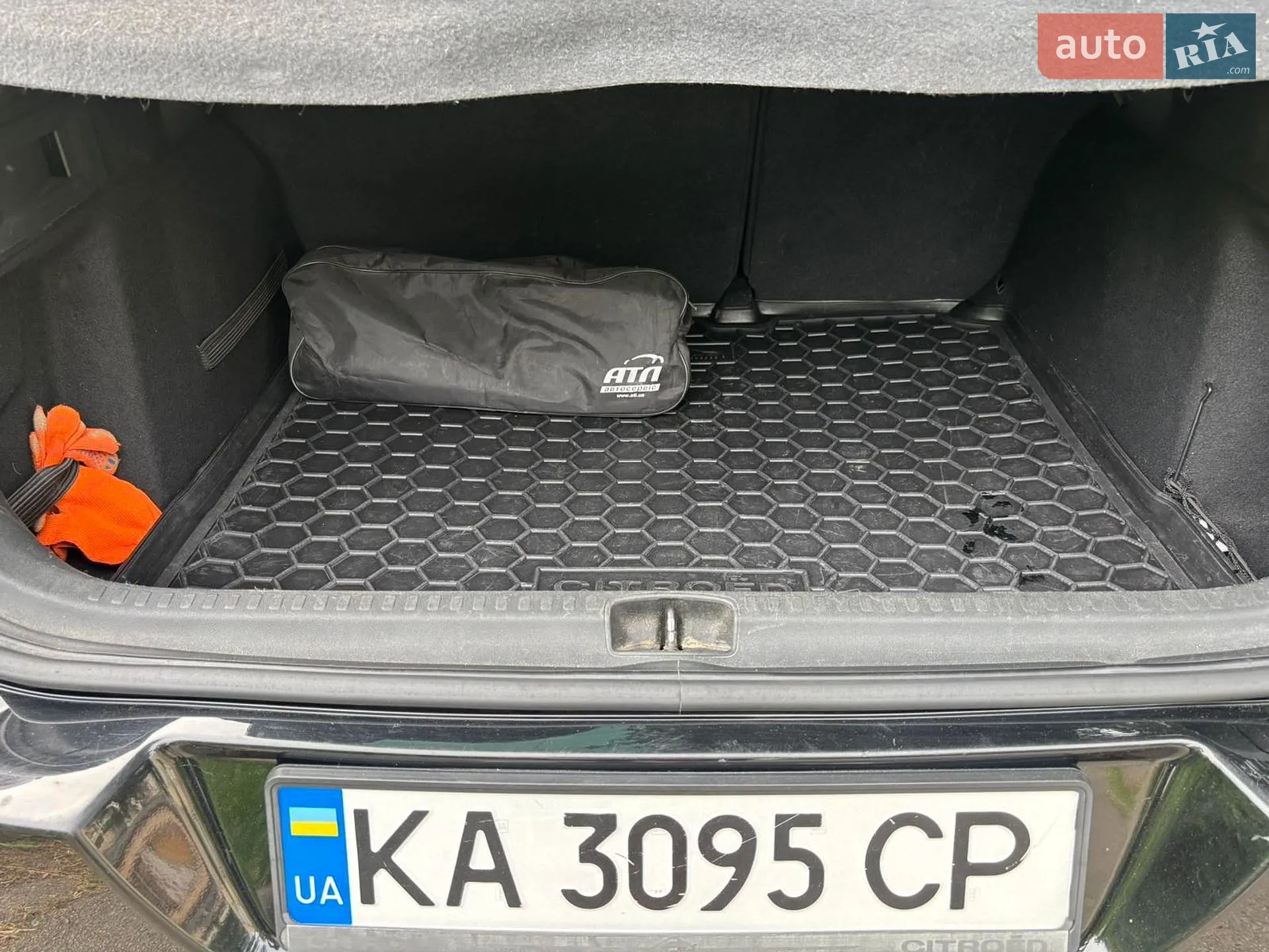 2015 Citroen C4 - мініатюра 56