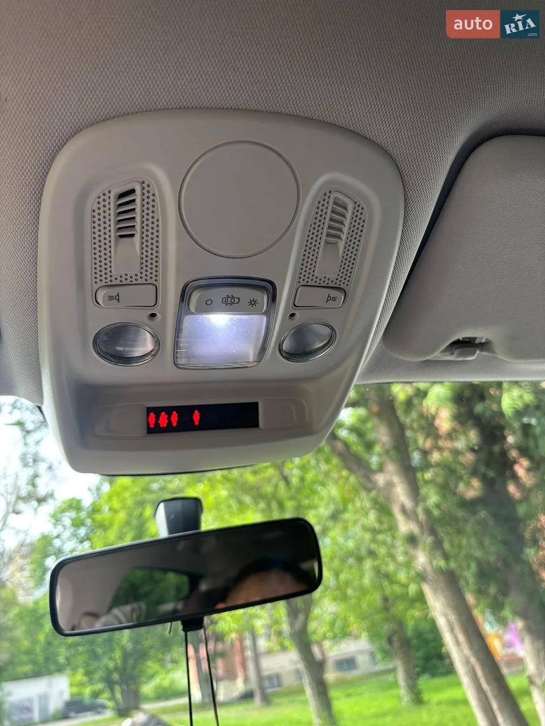 2015 Citroen C4 - мініатюра 32