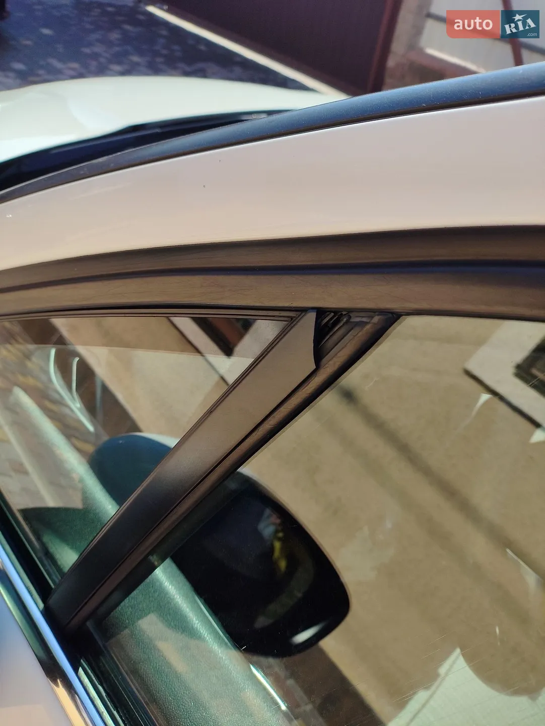 2014 Citroen C4 - мініатюра 5