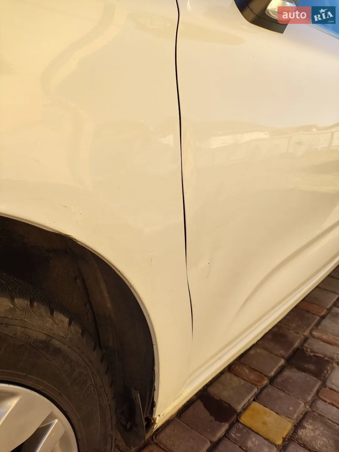 2014 Citroen C4 - мініатюра 6