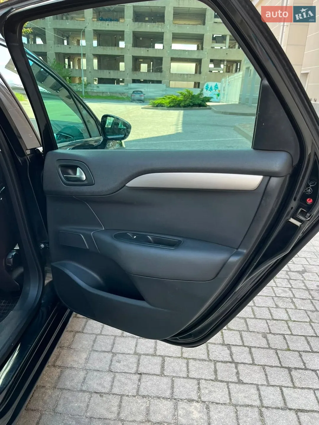 2011 Citroen C4 - мініатюра 5