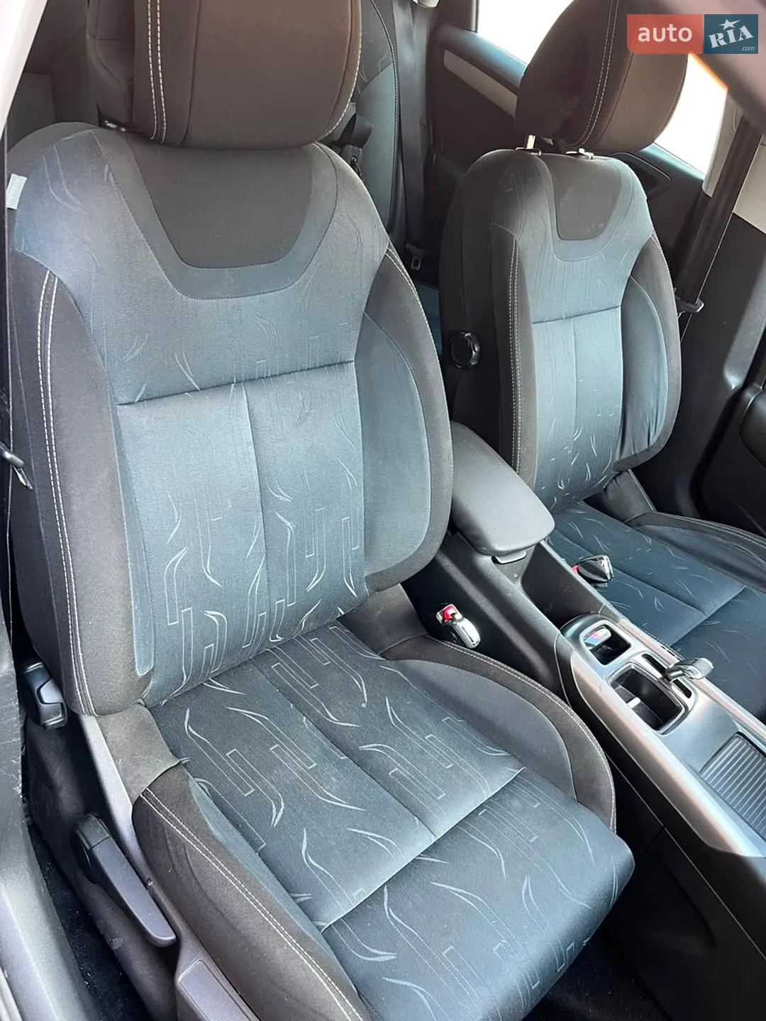2011 Citroen C4 - мініатюра 9