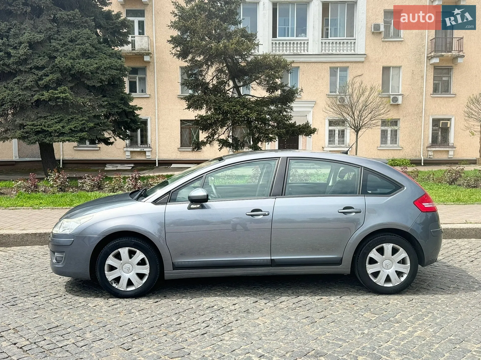 2010 Citroen C4 - мініатюра 9
