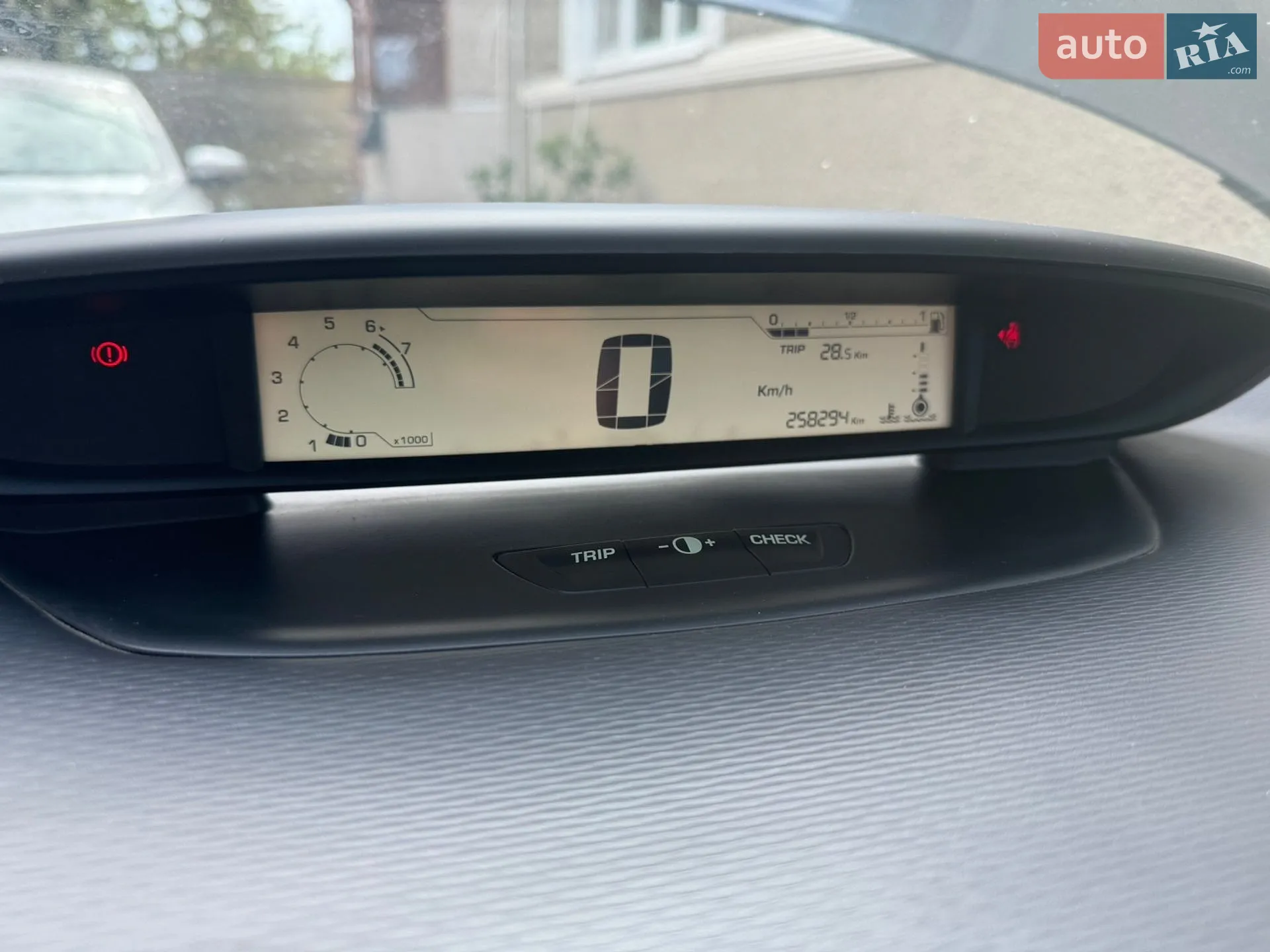 2010 Citroen C4 - мініатюра 19
