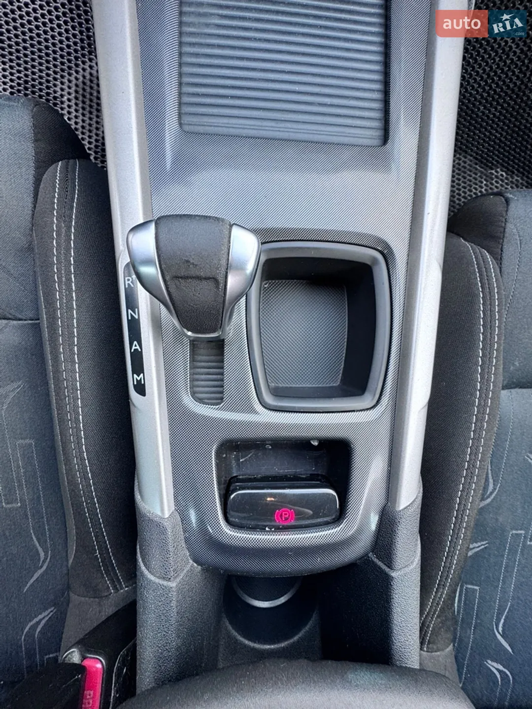 2012 Citroen C4 - мініатюра 9