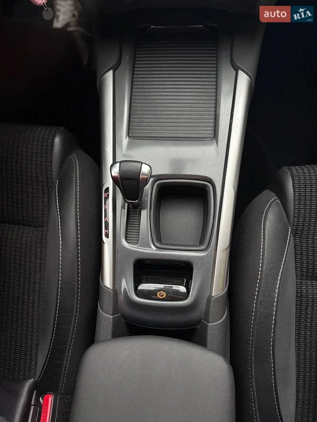 2011 Citroen C4 - мініатюра 11