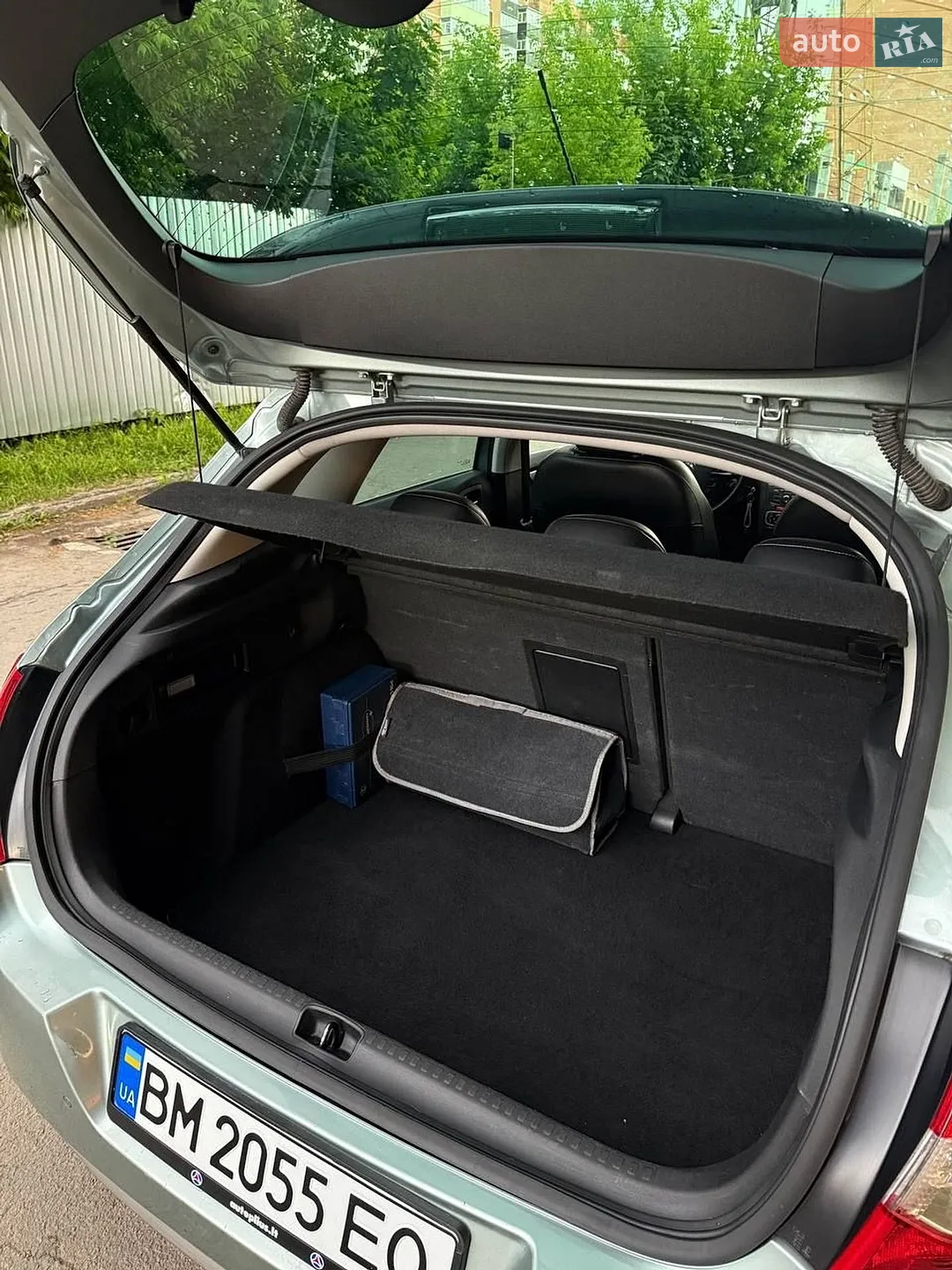2011 Citroen C4 - мініатюра 14
