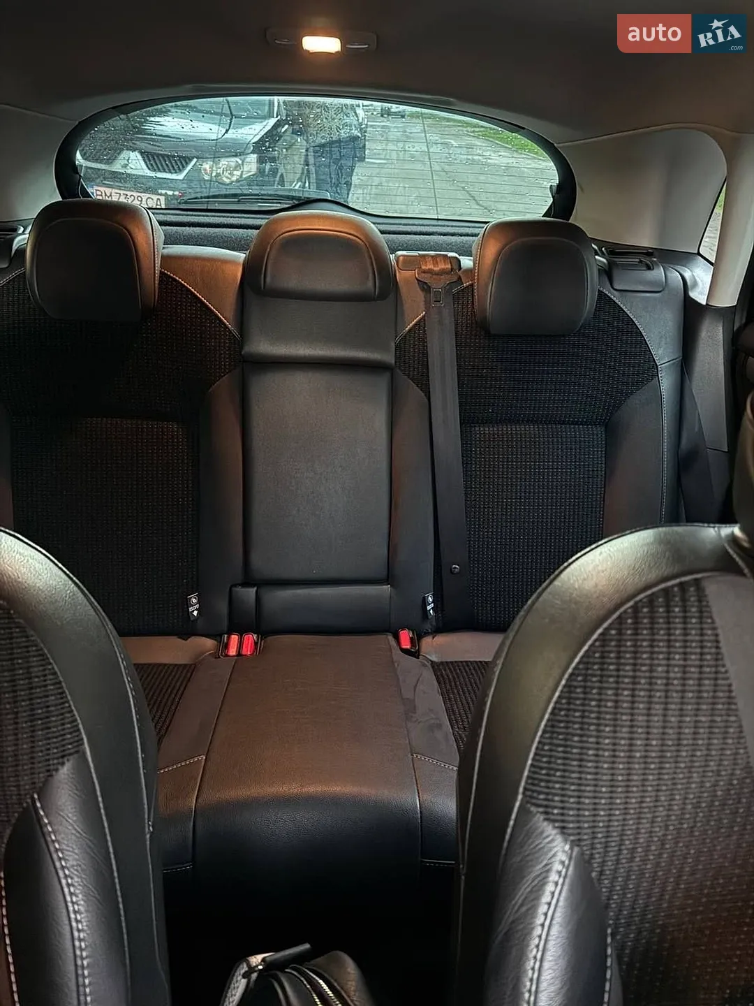 2011 Citroen C4 - мініатюра 17