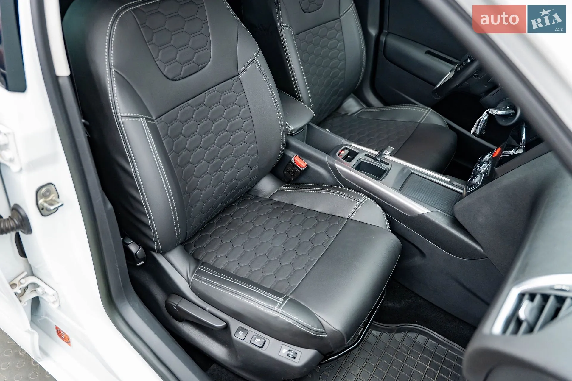 2013 Citroen C4 - мініатюра 23