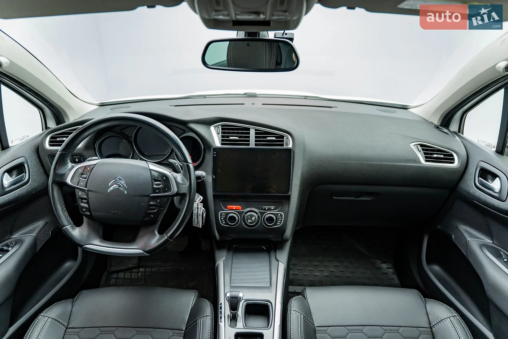 2013 Citroen C4 - мініатюра 11