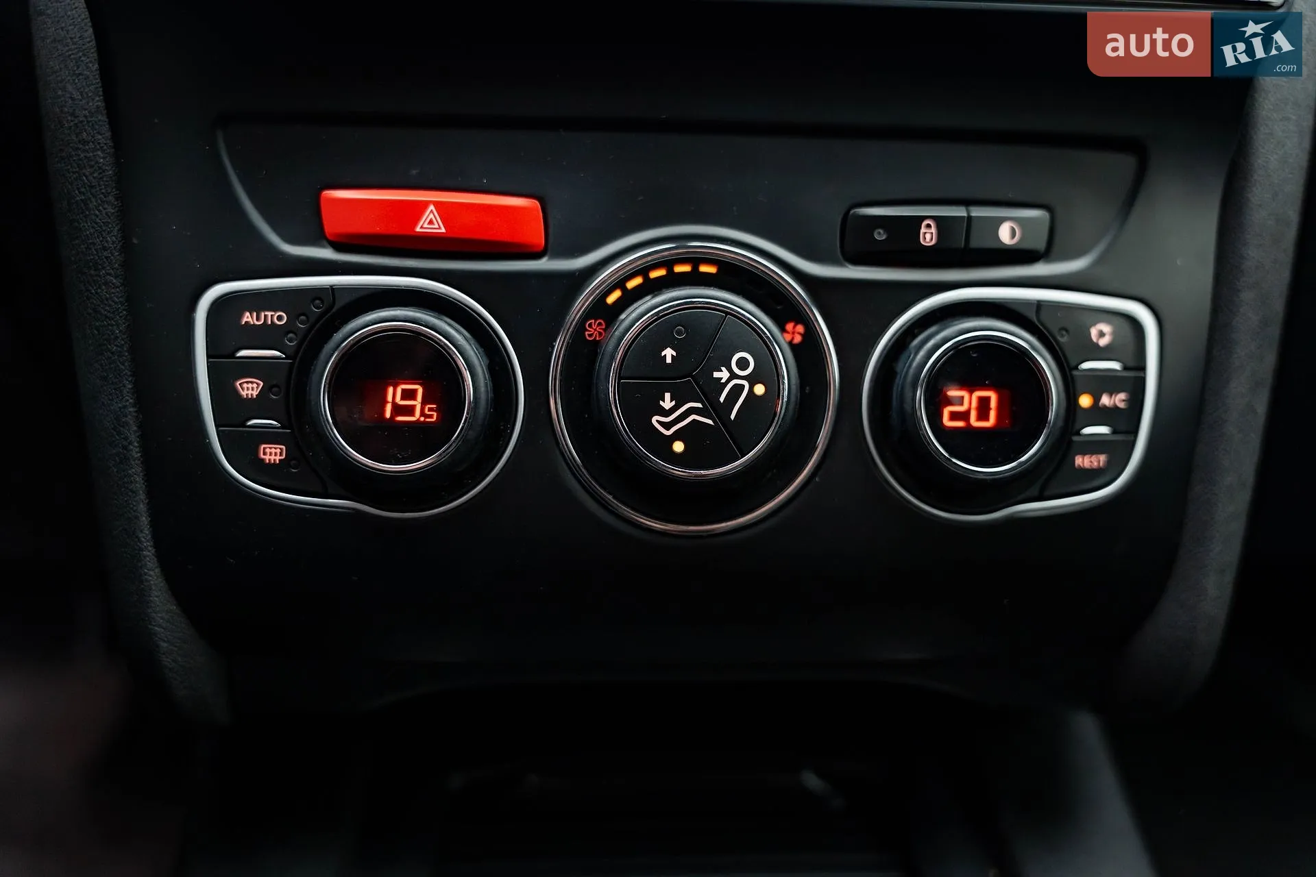 2013 Citroen C4 - мініатюра 20