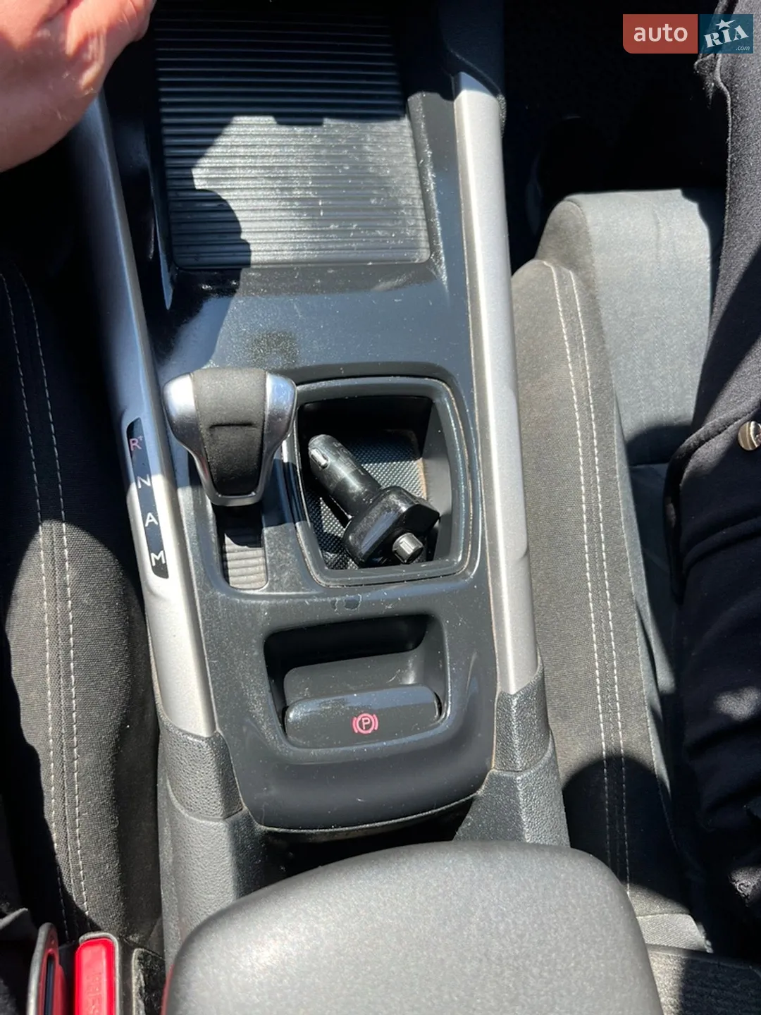 2012 Citroen C4 - мініатюра 18