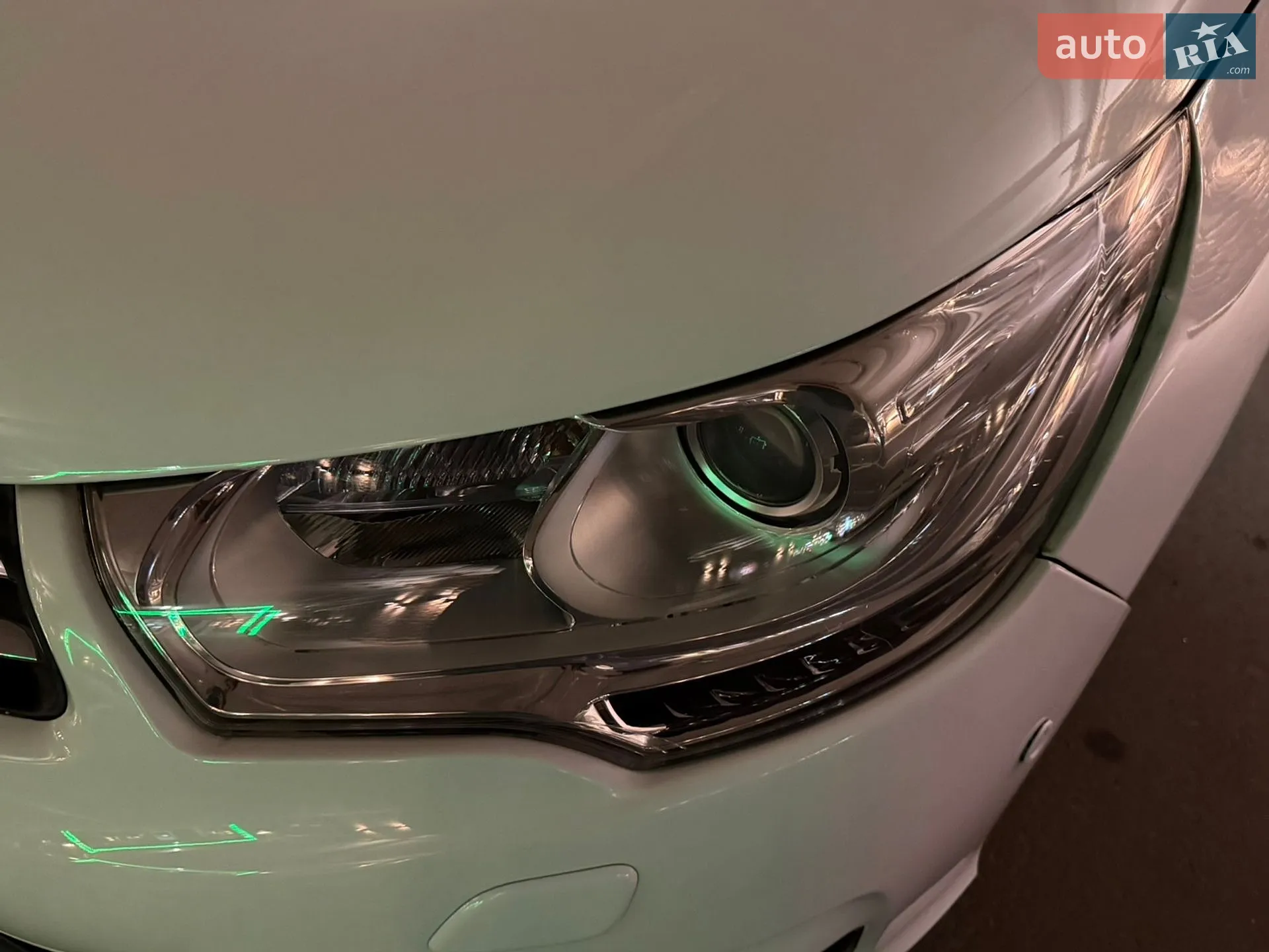 2012 Citroen C4 - мініатюра 18