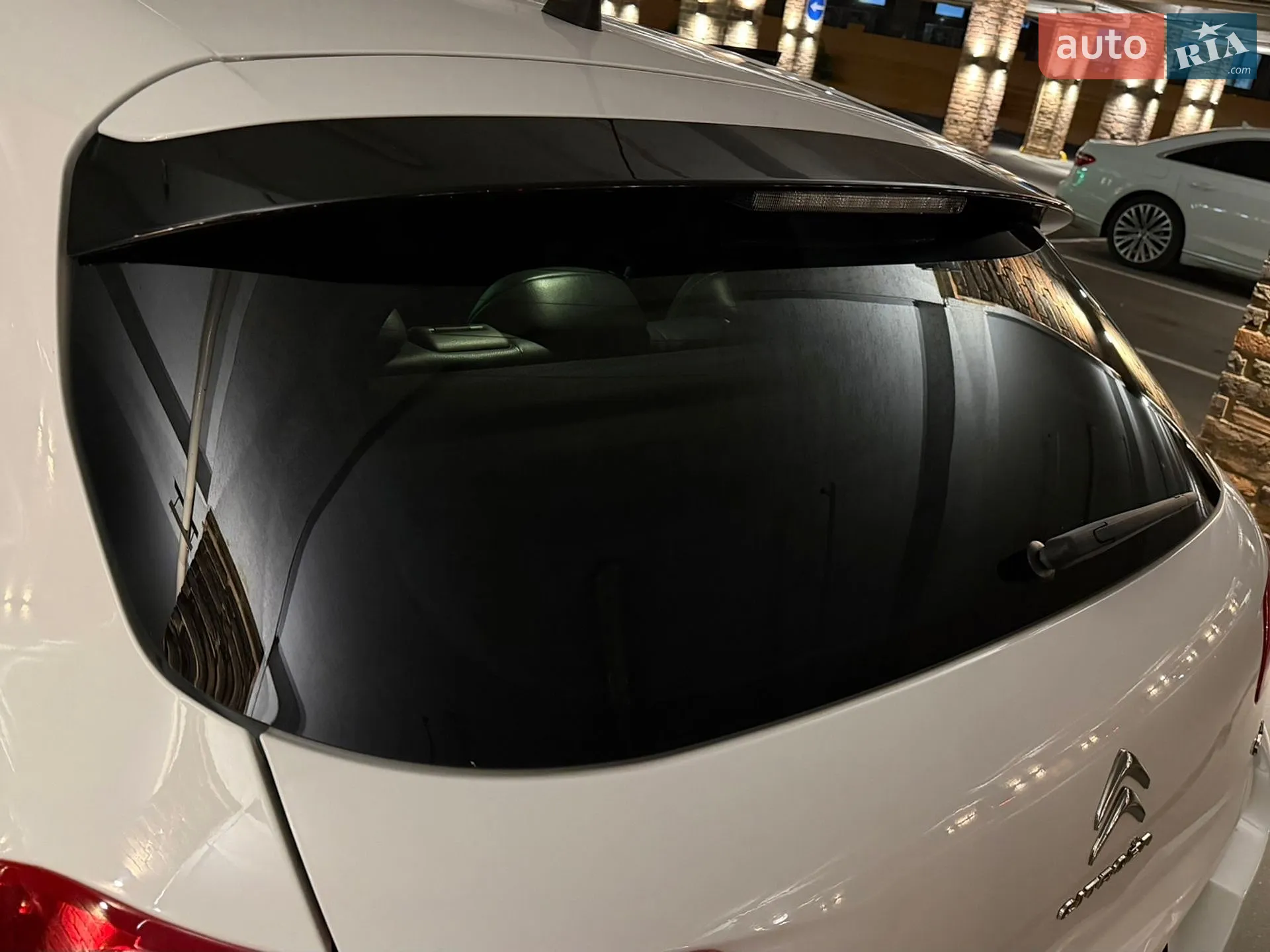 2012 Citroen C4 - мініатюра 23