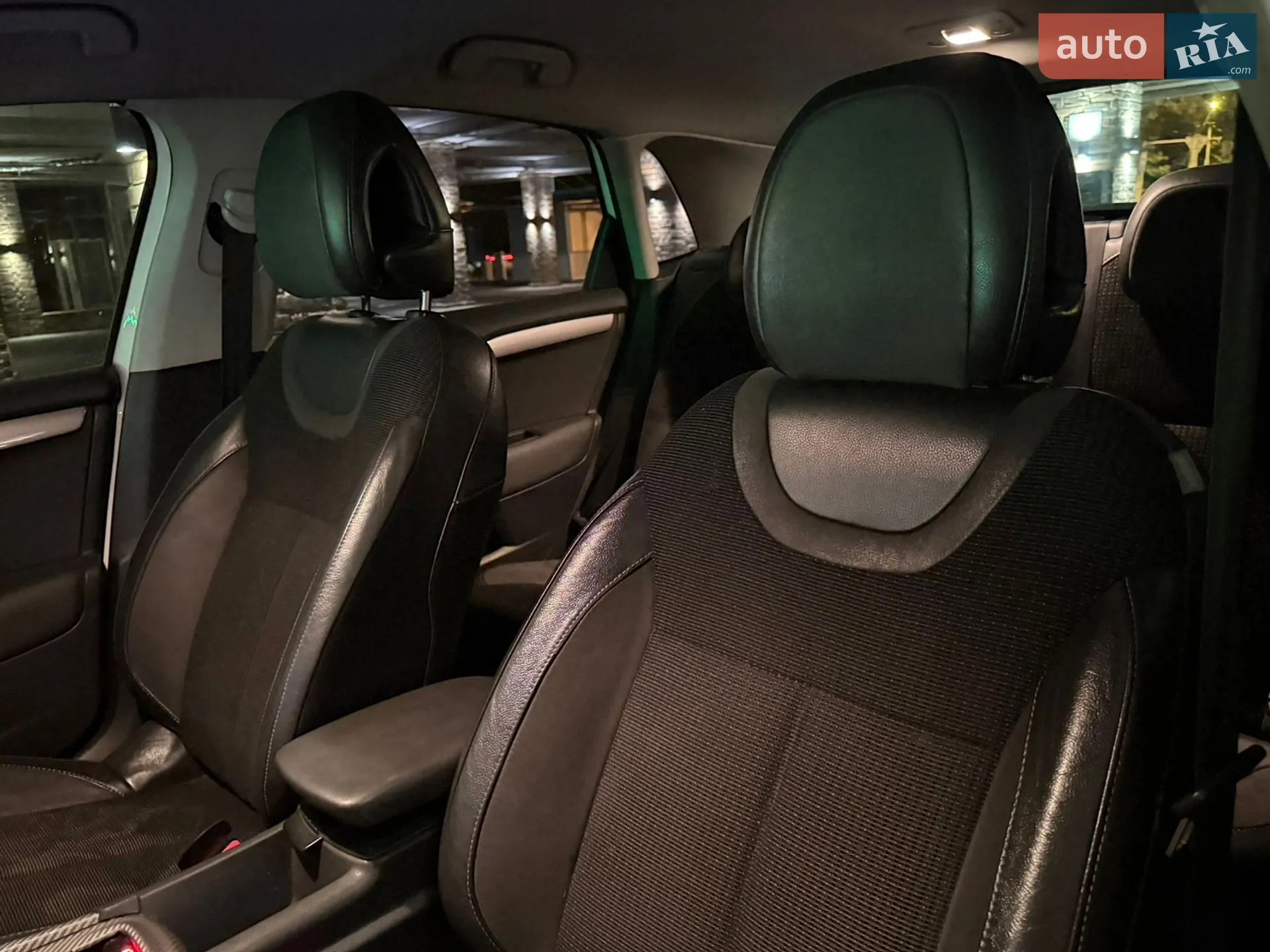 2012 Citroen C4 - мініатюра 34