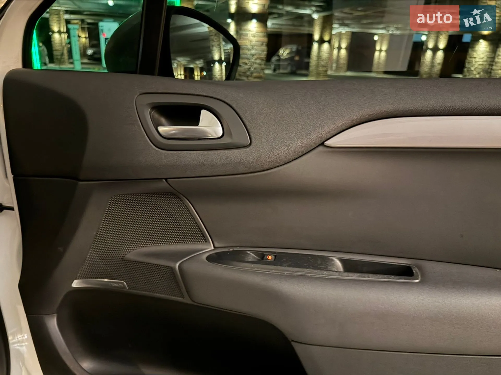 2012 Citroen C4 - мініатюра 45