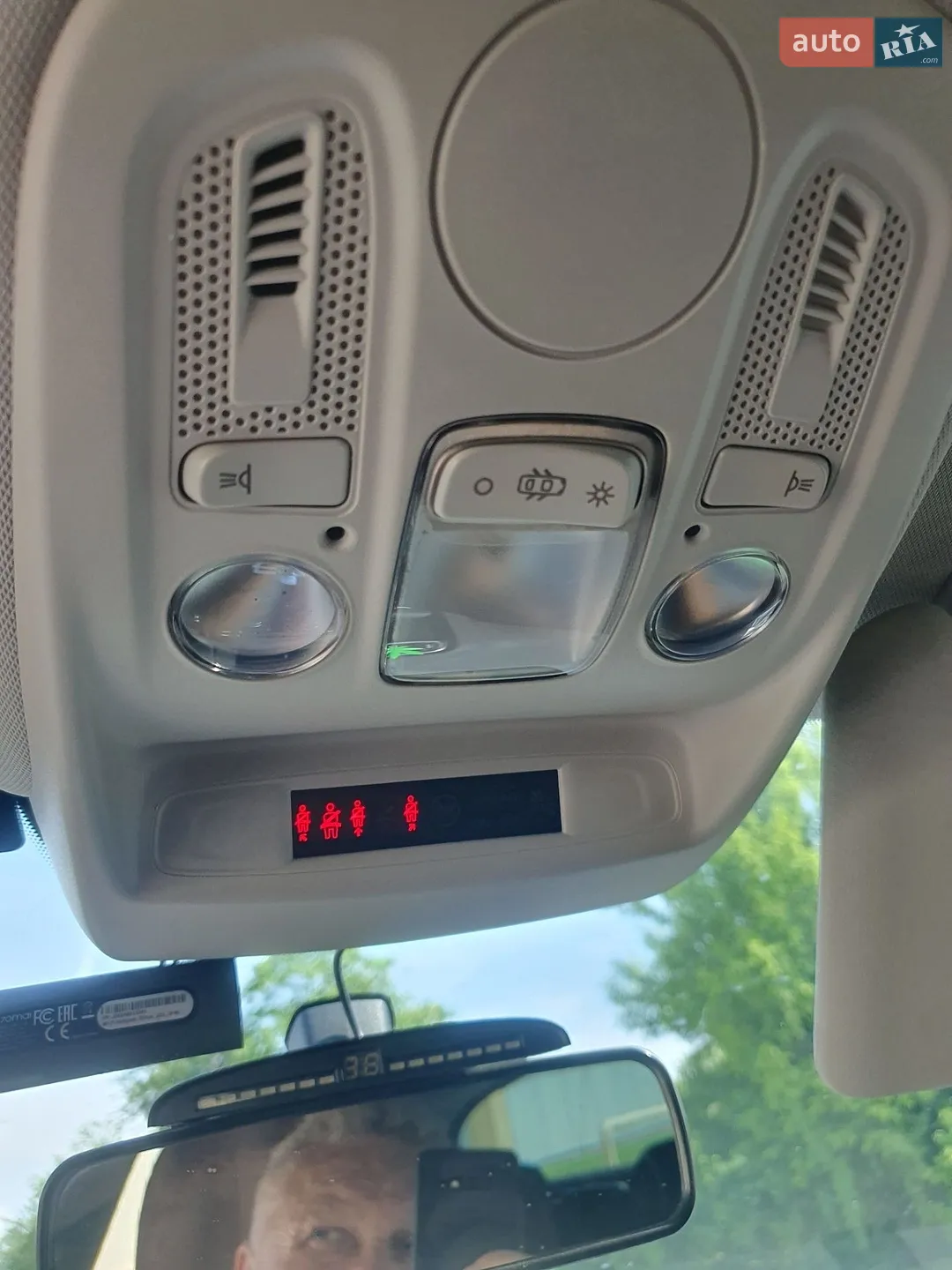 2015 Citroen C4 - мініатюра 15