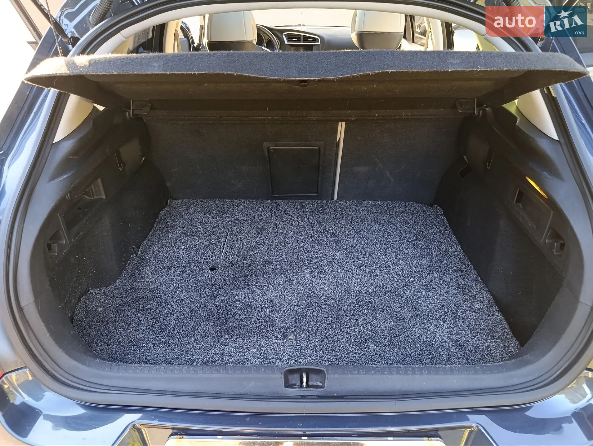 2010 Citroen C4 - мініатюра 17