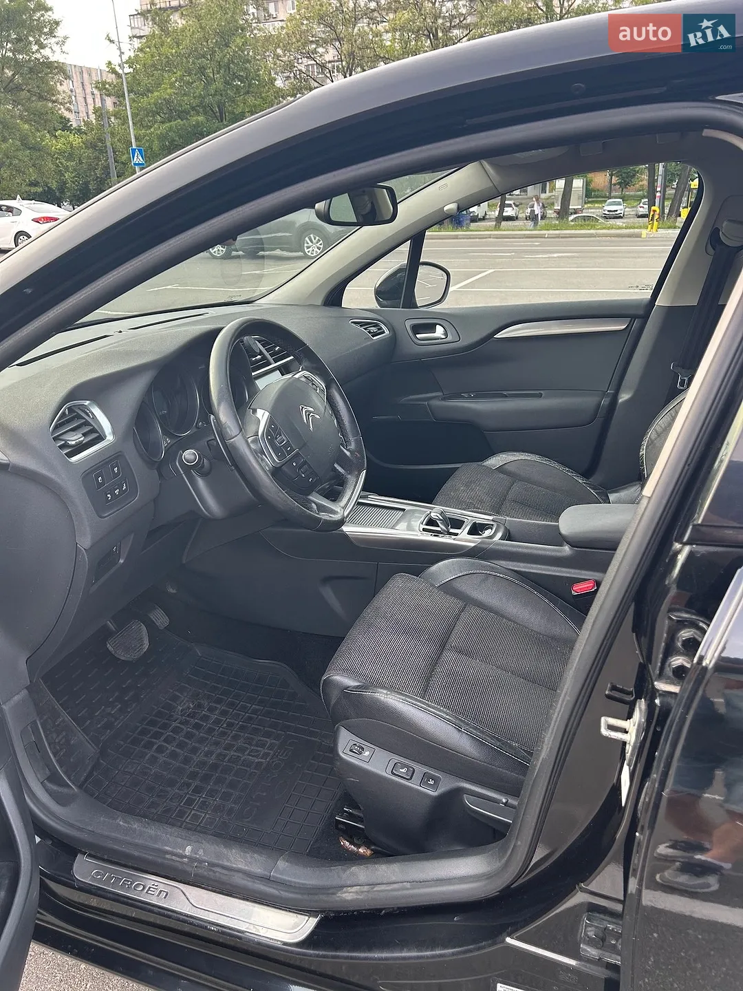 2013 Citroen C4 - мініатюра 37