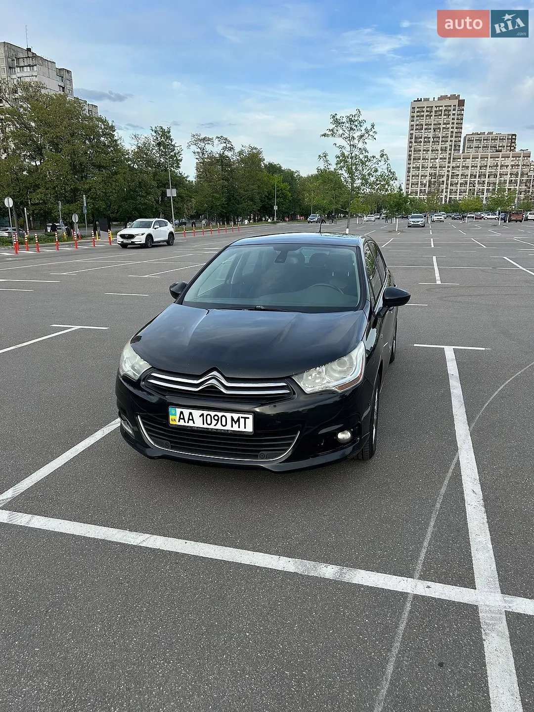 2013 Citroen C4 - мініатюра 23