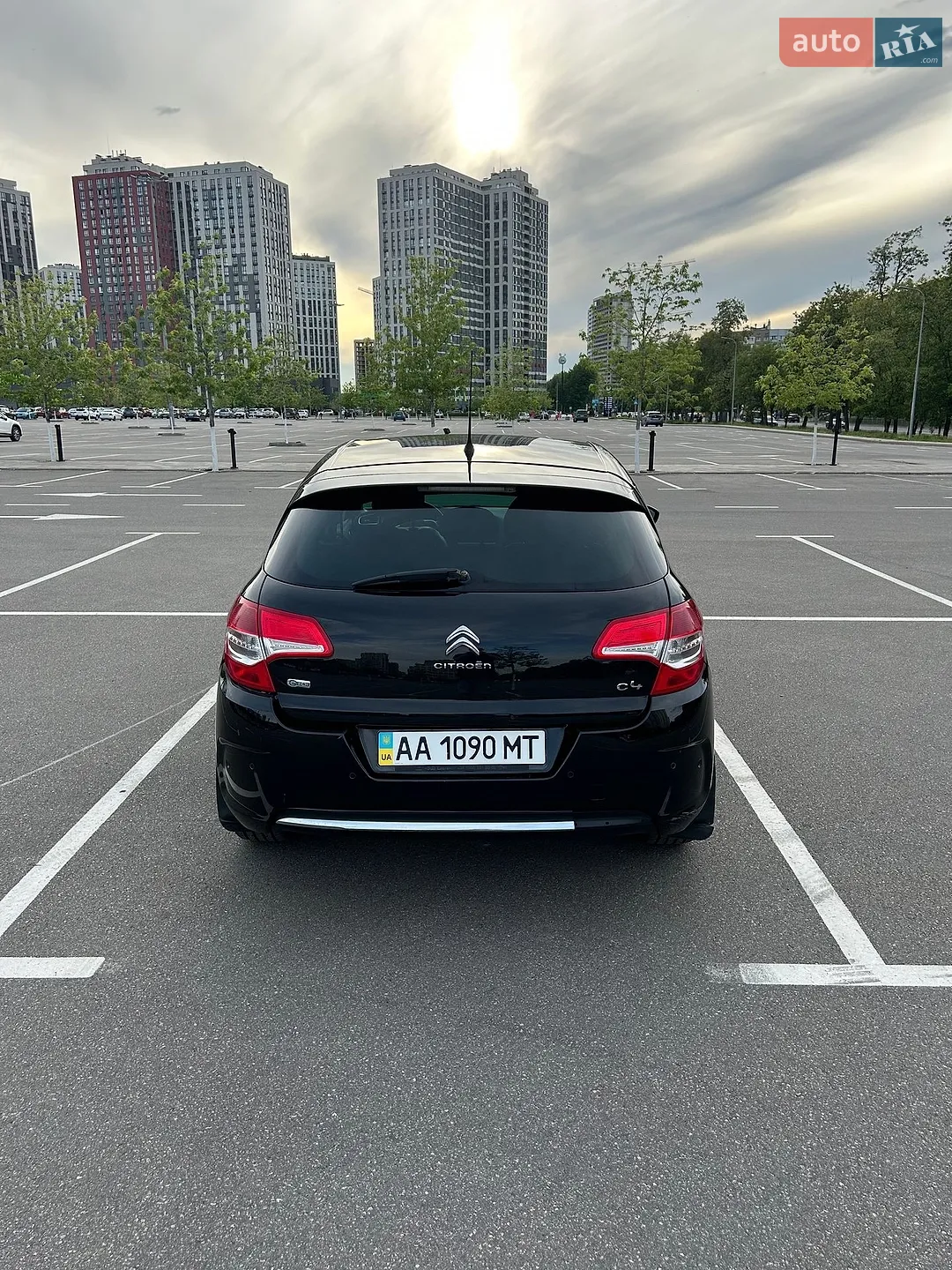 2013 Citroen C4 - мініатюра 20