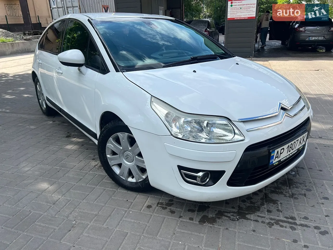 2011 Peugeot 508 - мініатюра 12
