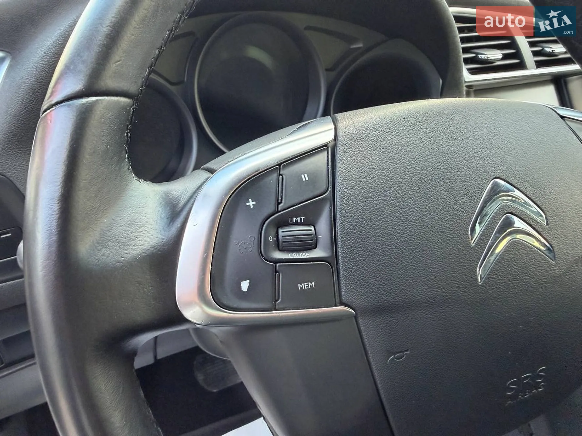 2016 Citroen C4 - мініатюра 36