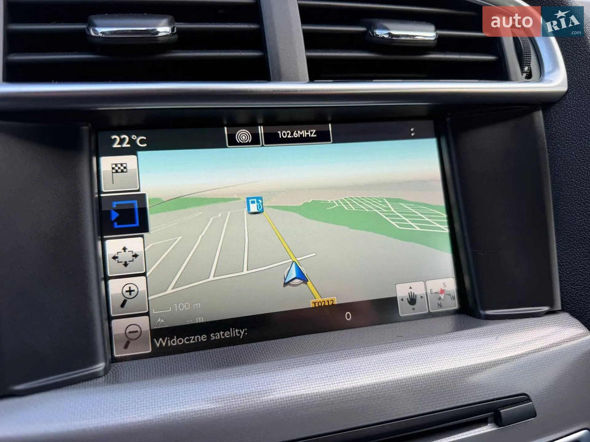 2016 Citroen C4 - мініатюра 42