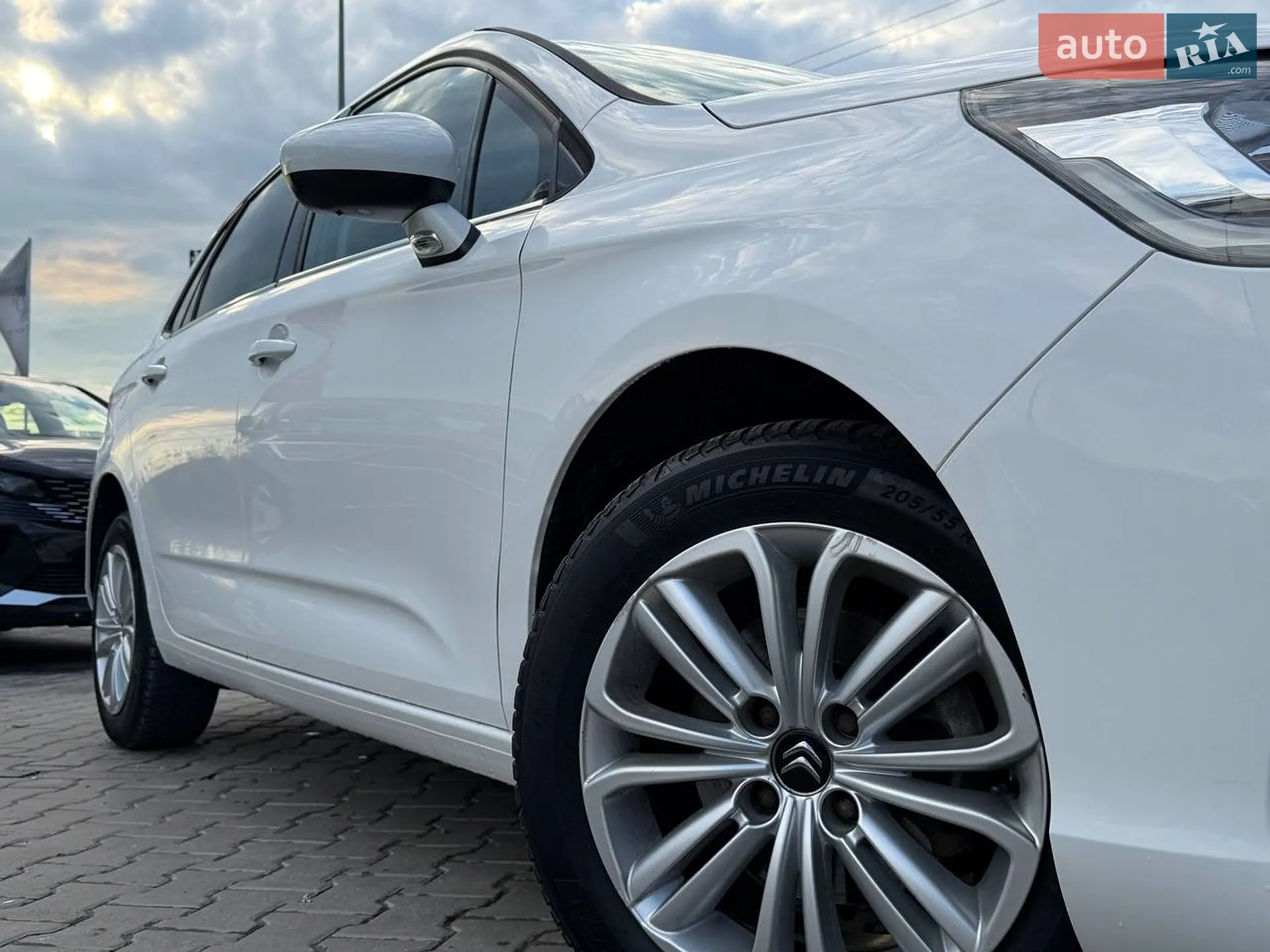 2016 Citroen C4 - мініатюра 17