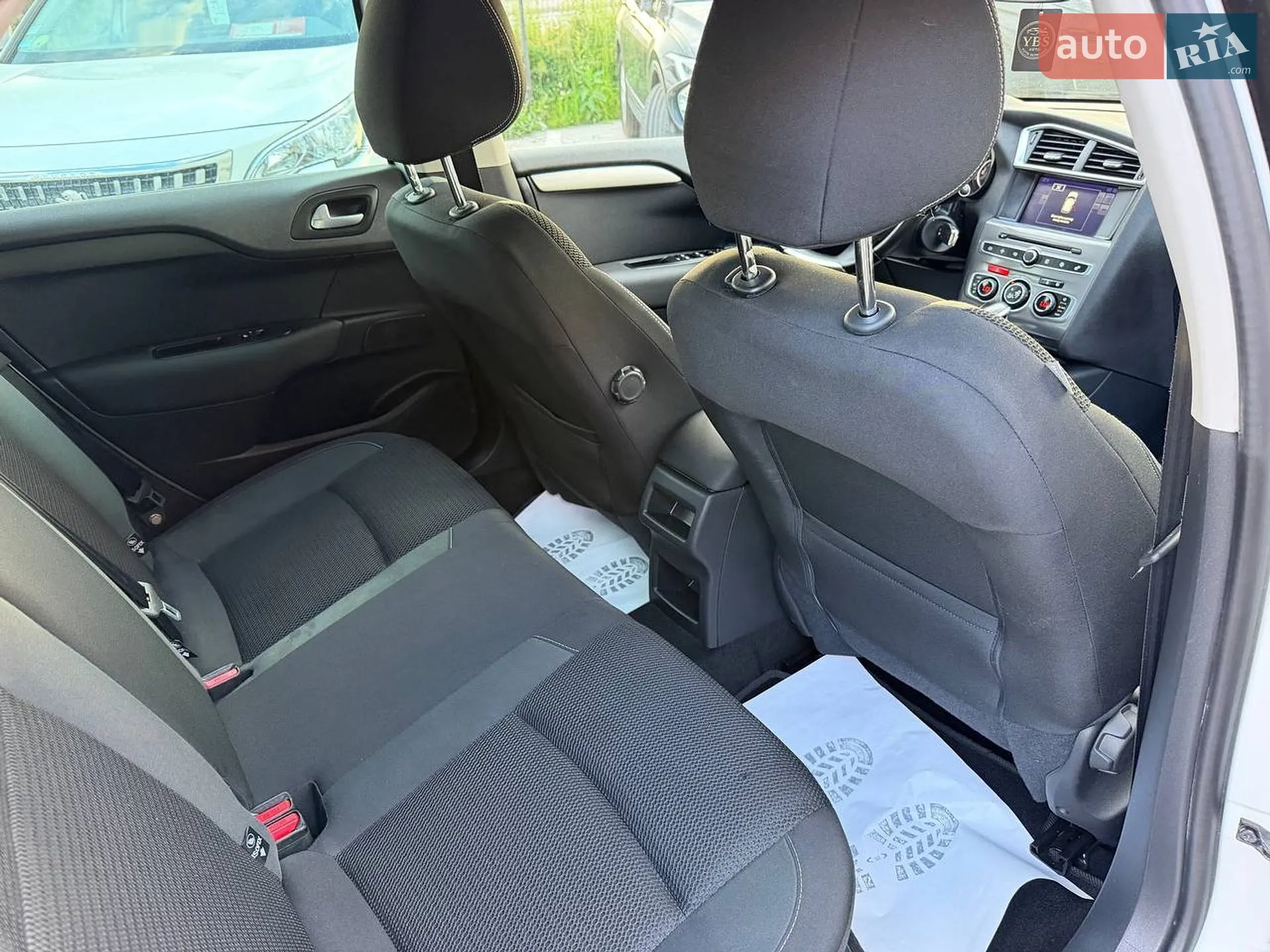 2016 Citroen C4 - мініатюра 49