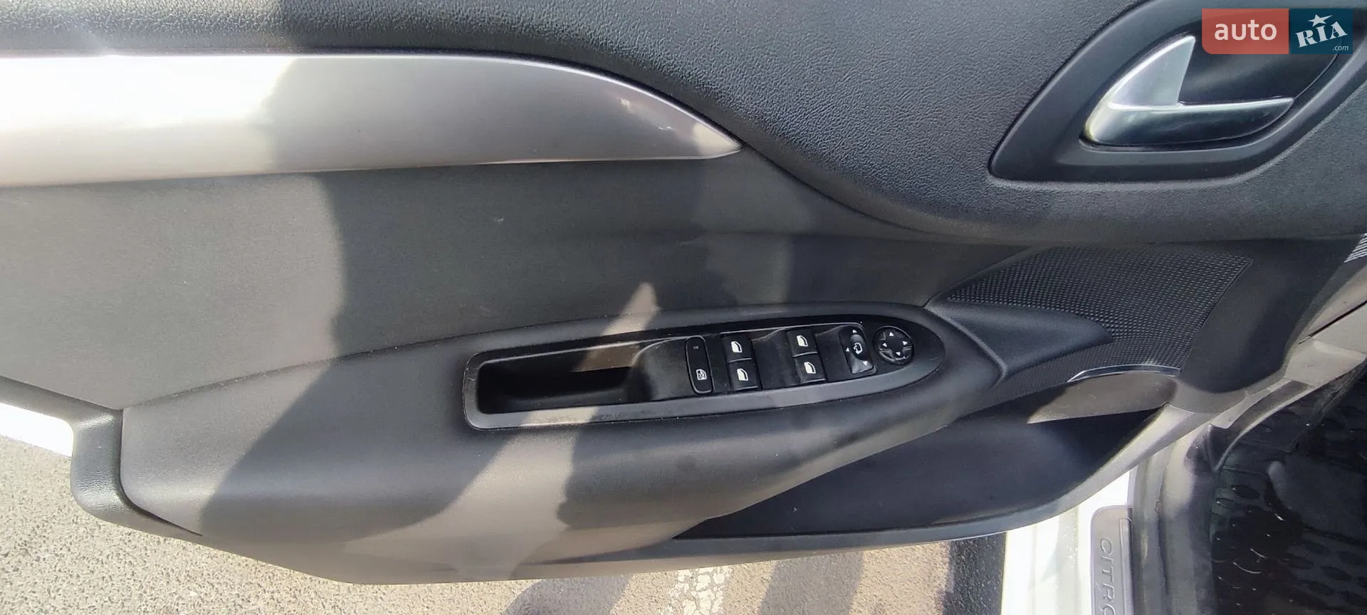 2012 Citroen C4 - мініатюра 23