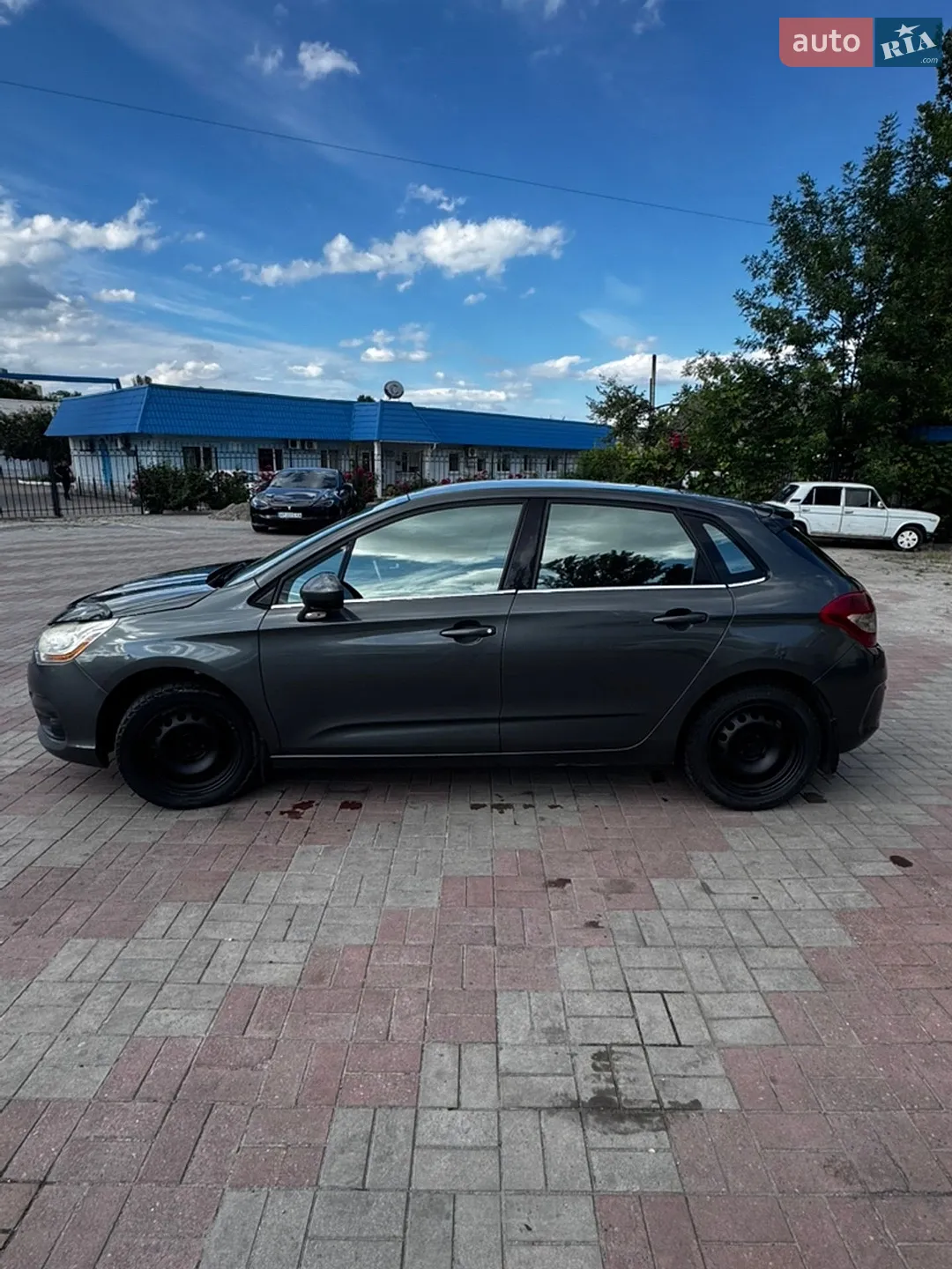 2013 Citroen C4 - мініатюра 8