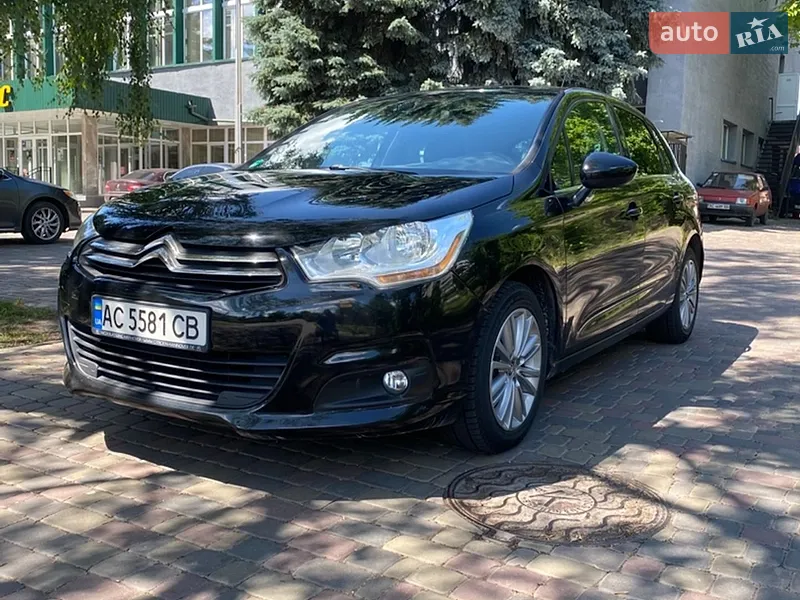 Citroen C4 2012 VIN VF7NC9HR8CY556757 фото оголошення 27 з 65