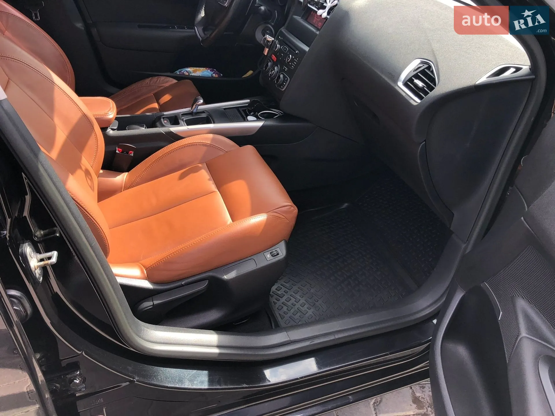 2013 Citroen C4 - мініатюра 9